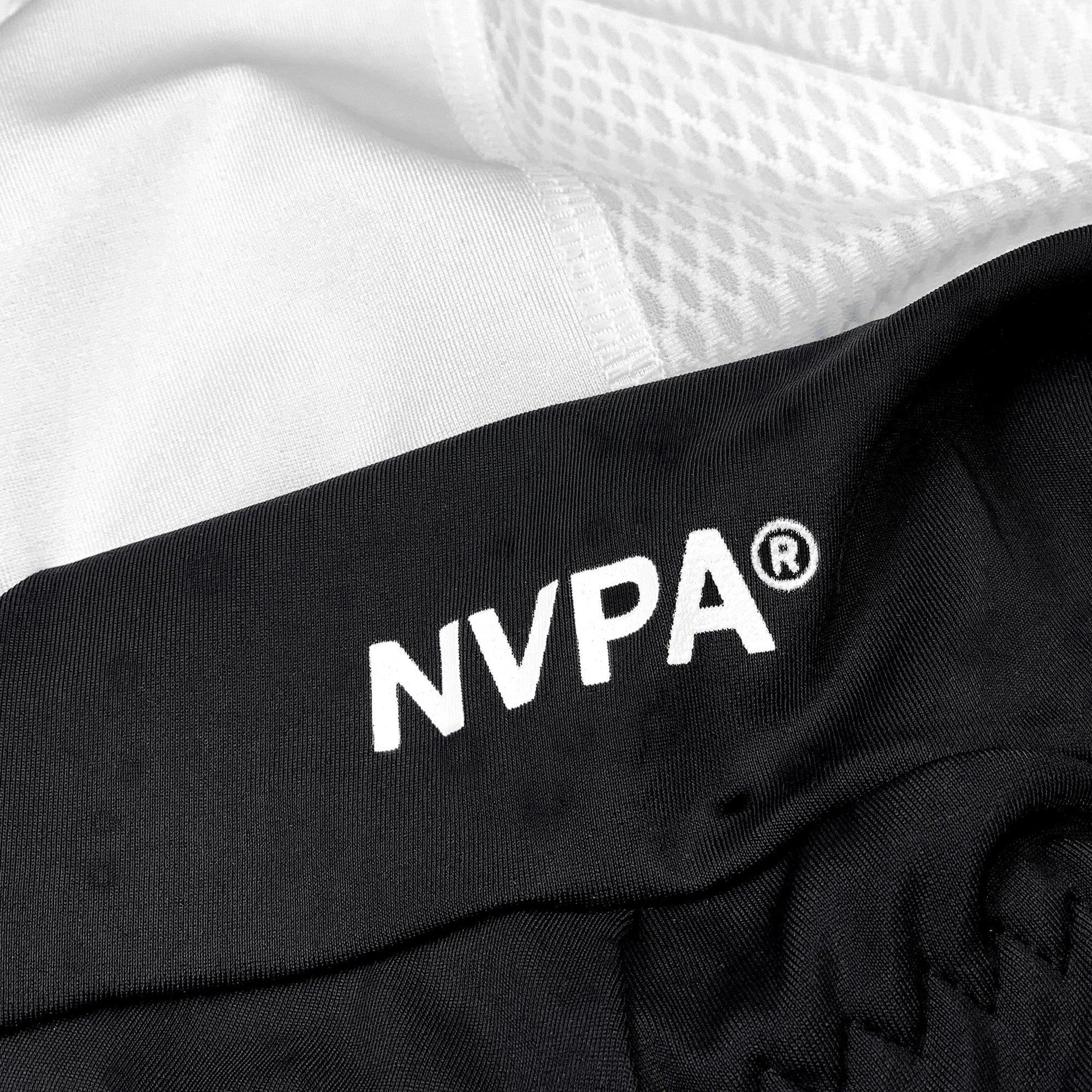 BIB®/Short™ Black Women/Men