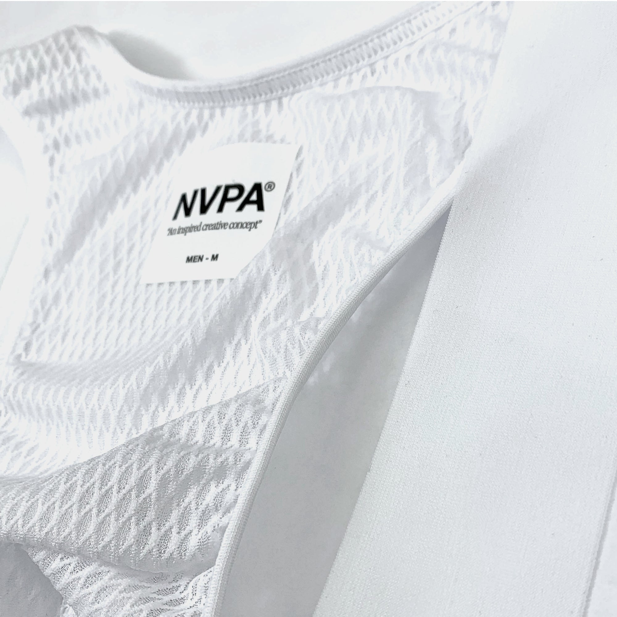 BIB®/Short™ Black Women/Men