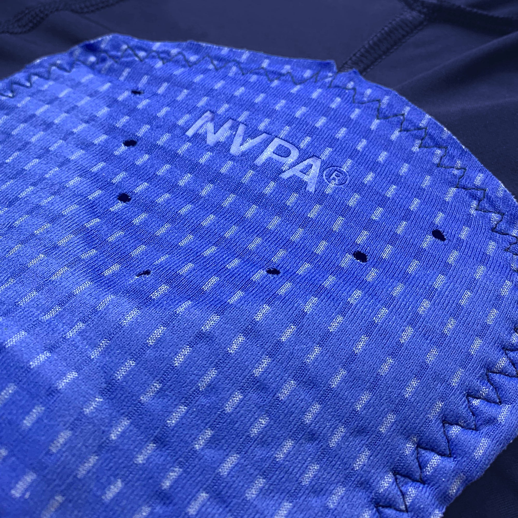 BIB®/Short™ Navy Women/Men*