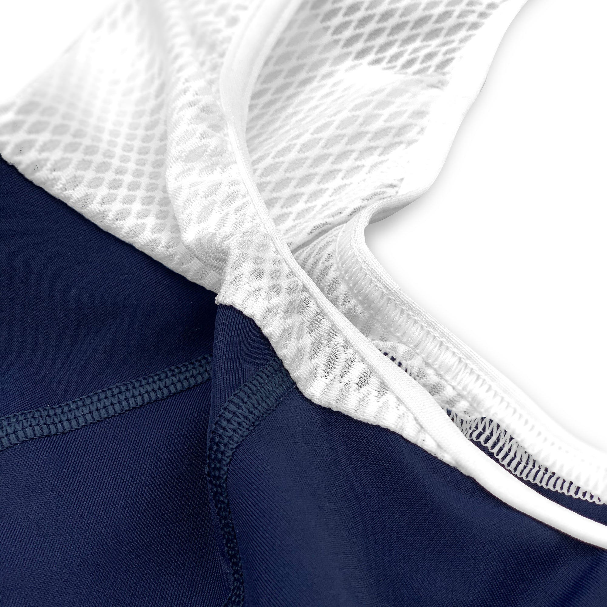 BIB®/Short™ Navy Women/Men*