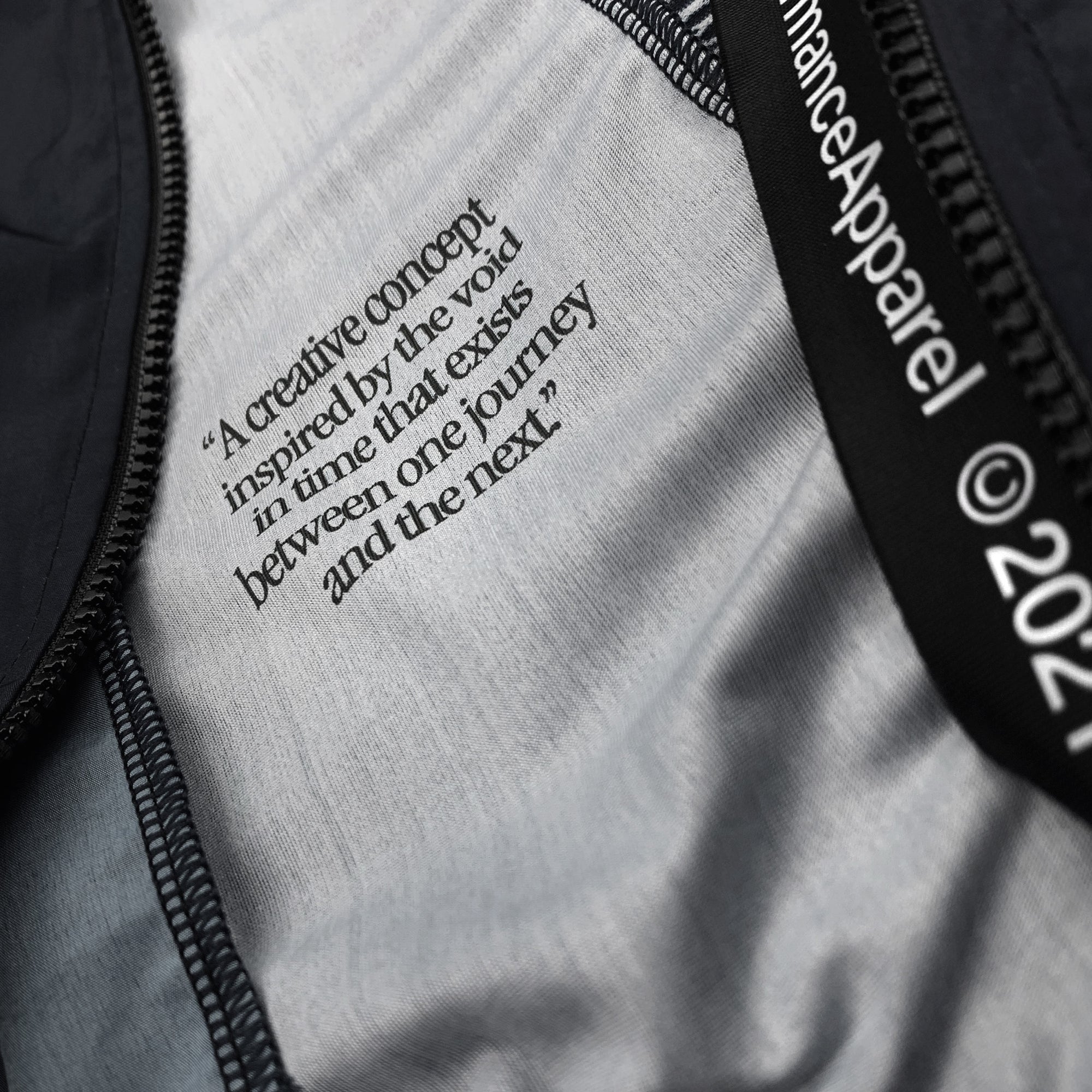 MESH®/Gilet™ Black Women/Men