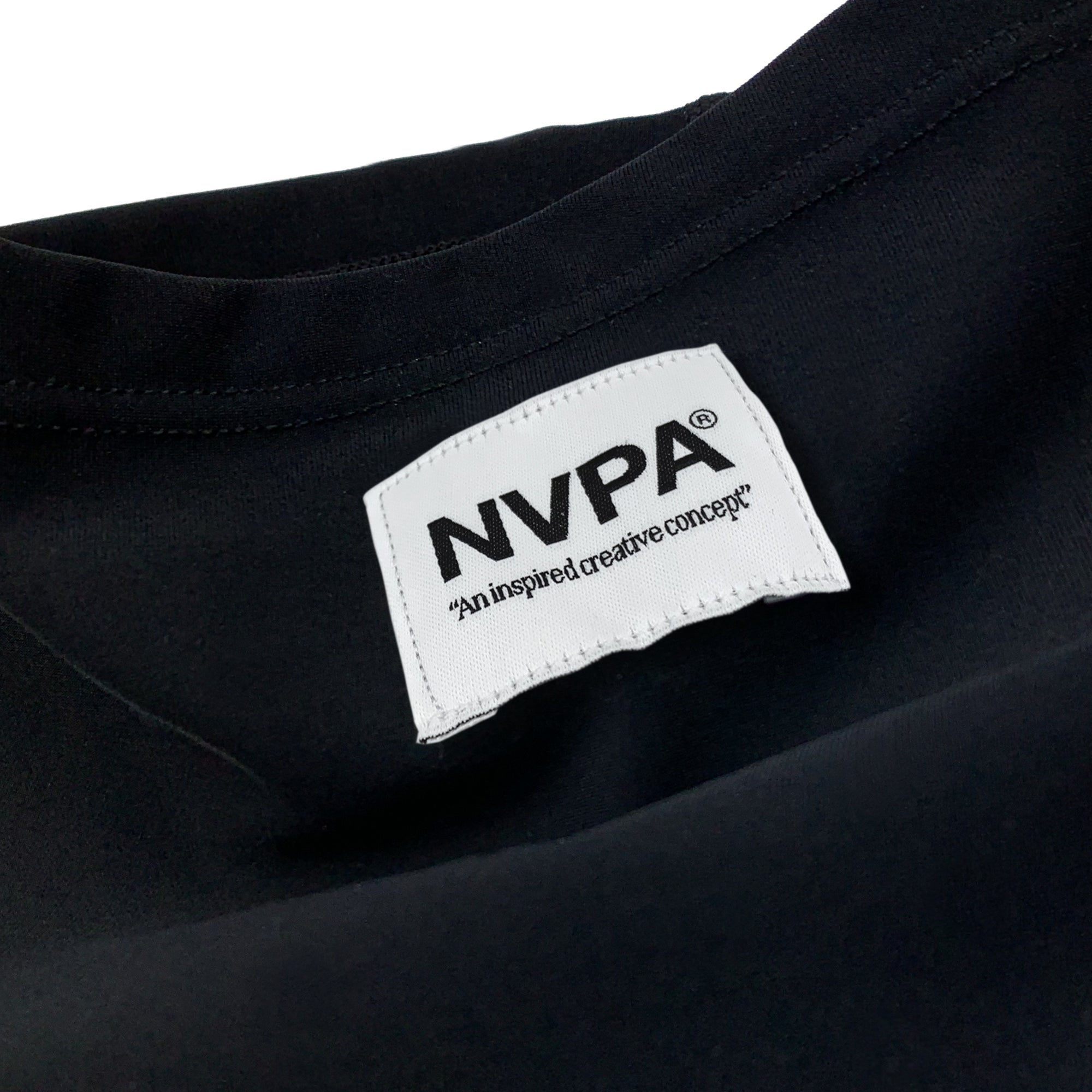 PATCH®/Warmer™ Black