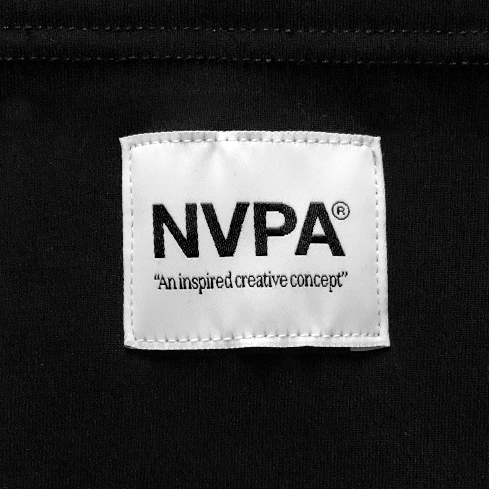 PATCH®/Warmer™ Black