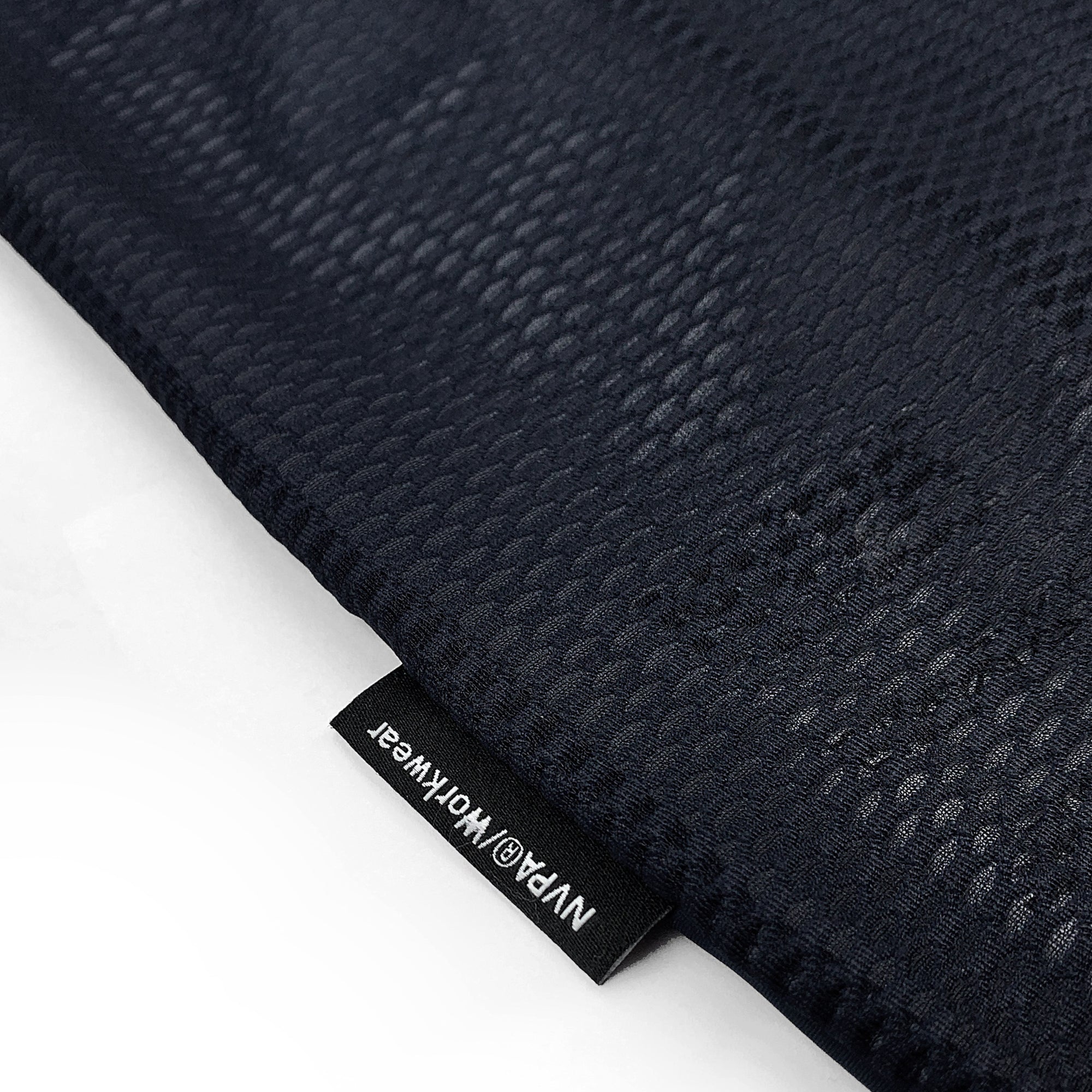 MESH®/Gilet™ Black