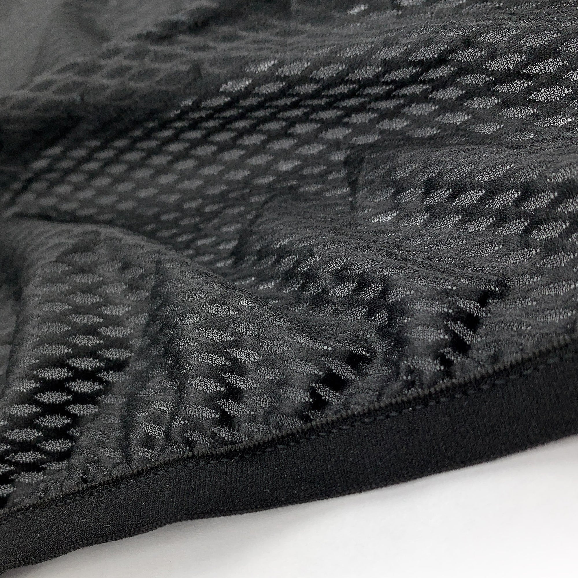 MESH®/Gilet™ Black™