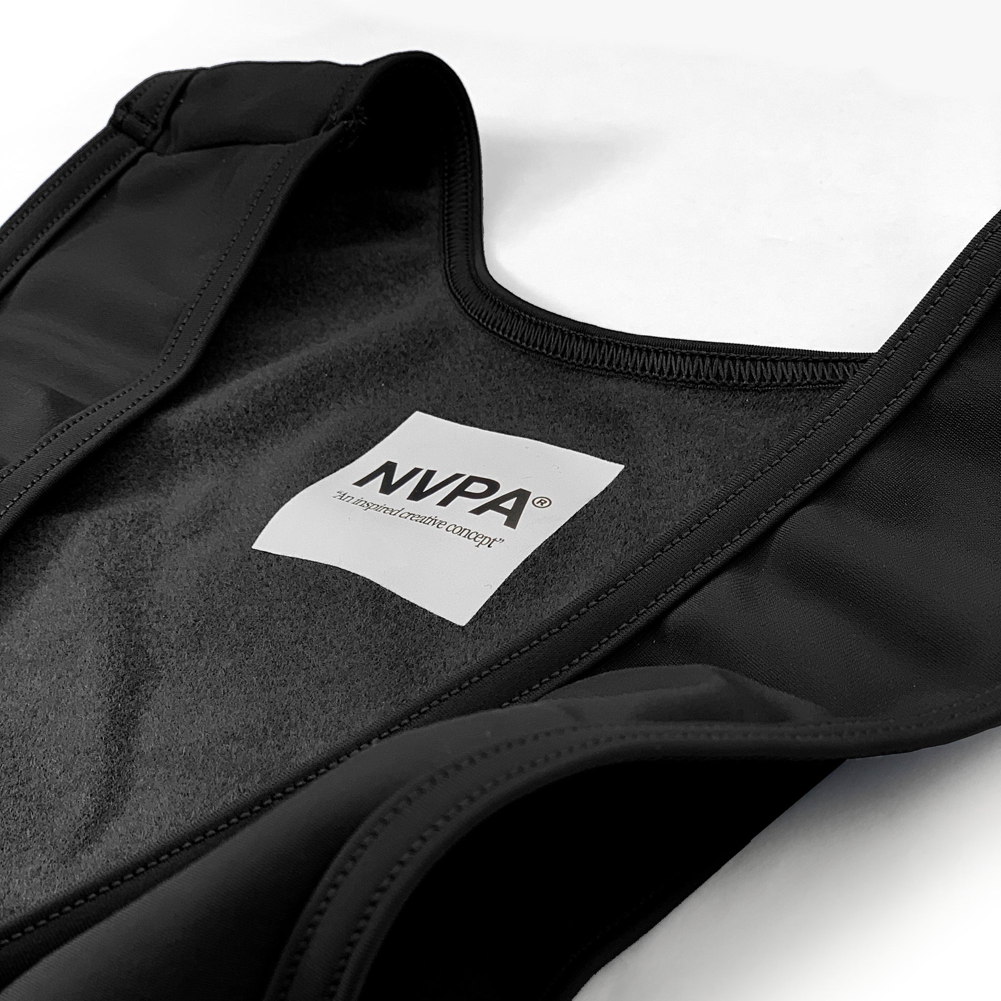 BIB®/Tight™ Black Women/Men