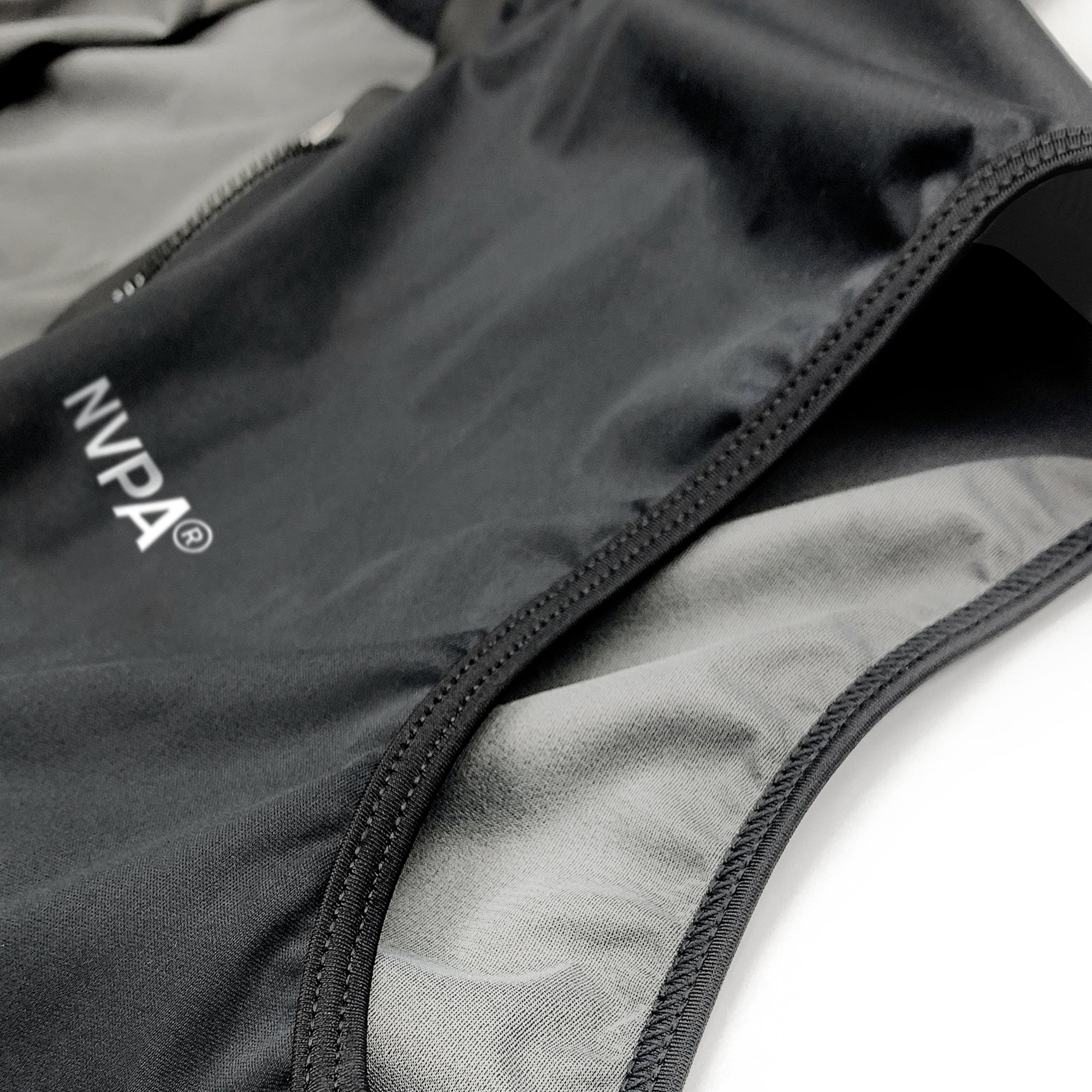 STORM®/Gilet™ Black (Unisex)