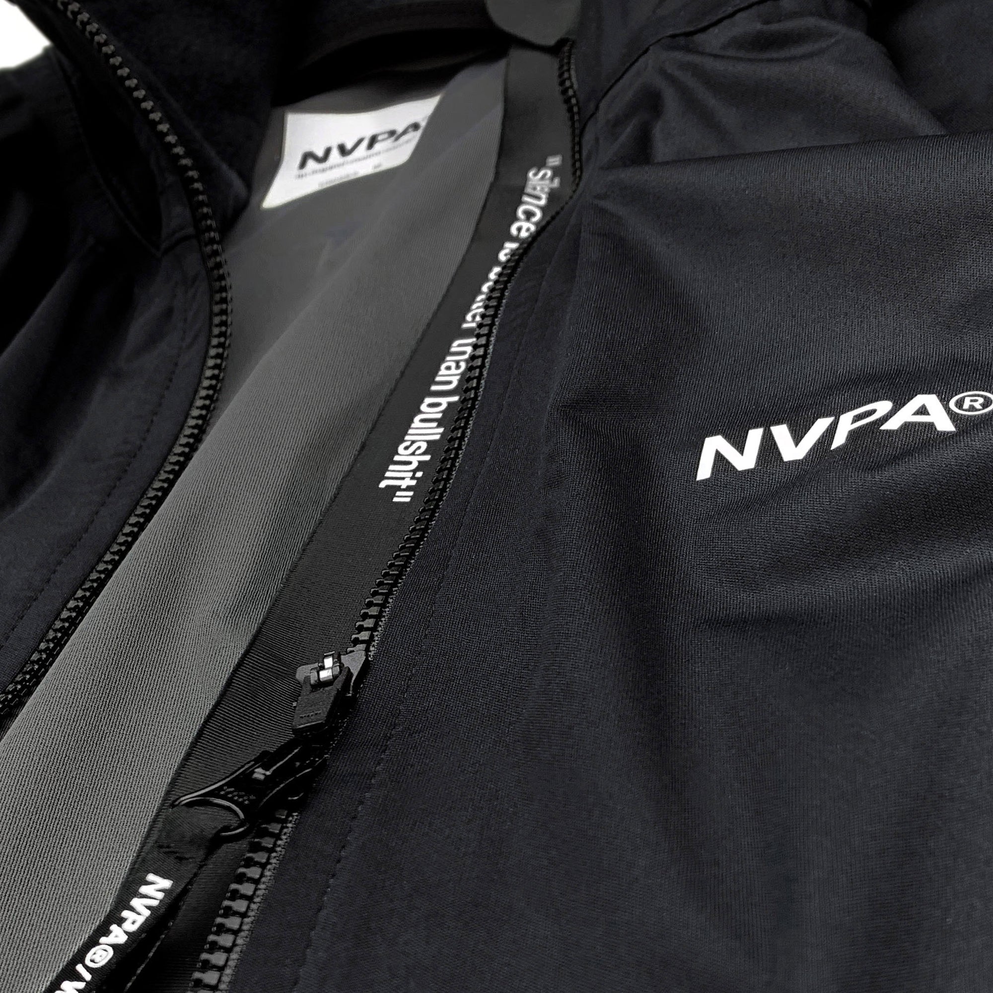 STORM®/Gilet™ Black (Unisex)