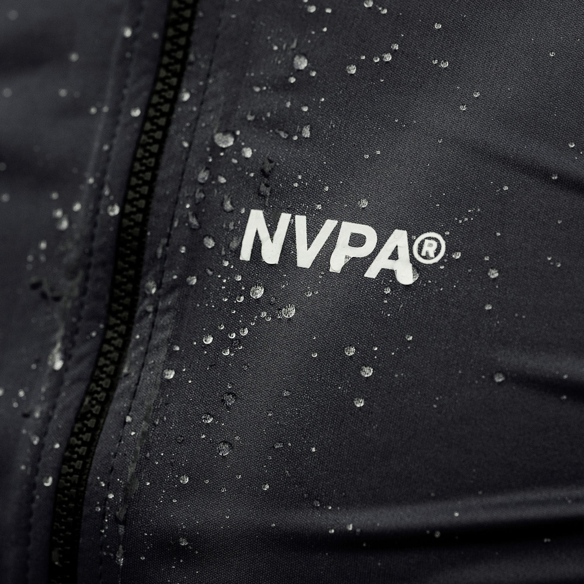 STORM®/Gilet™ Black (Unisex)