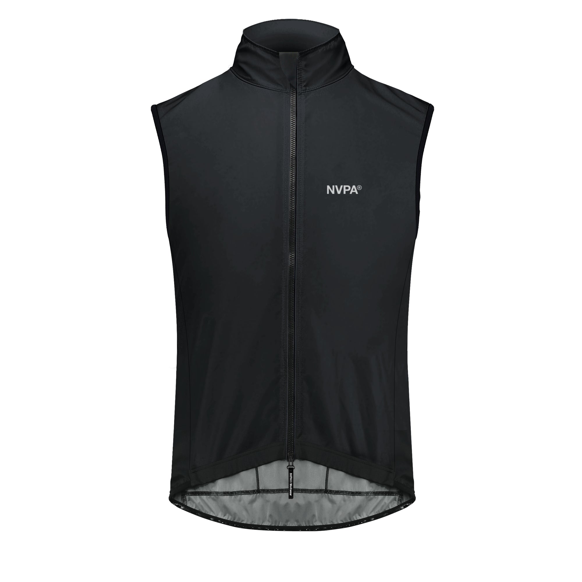 STORM®/Gilet™ Black (Unisex)