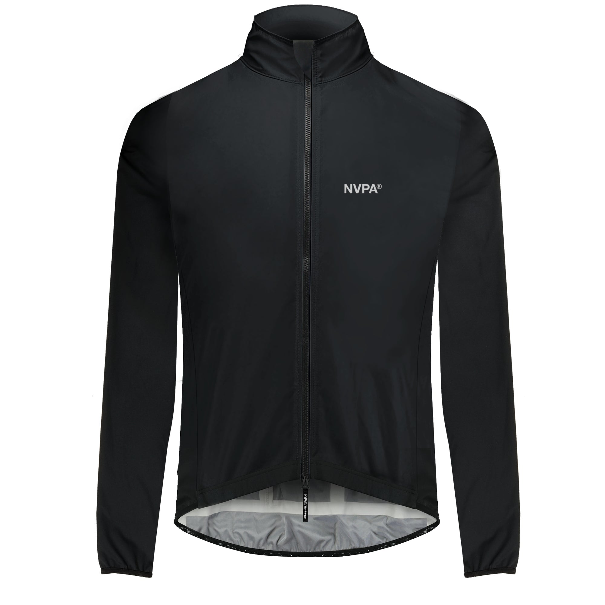 STORM®/Jacket™ Black (Unisex)