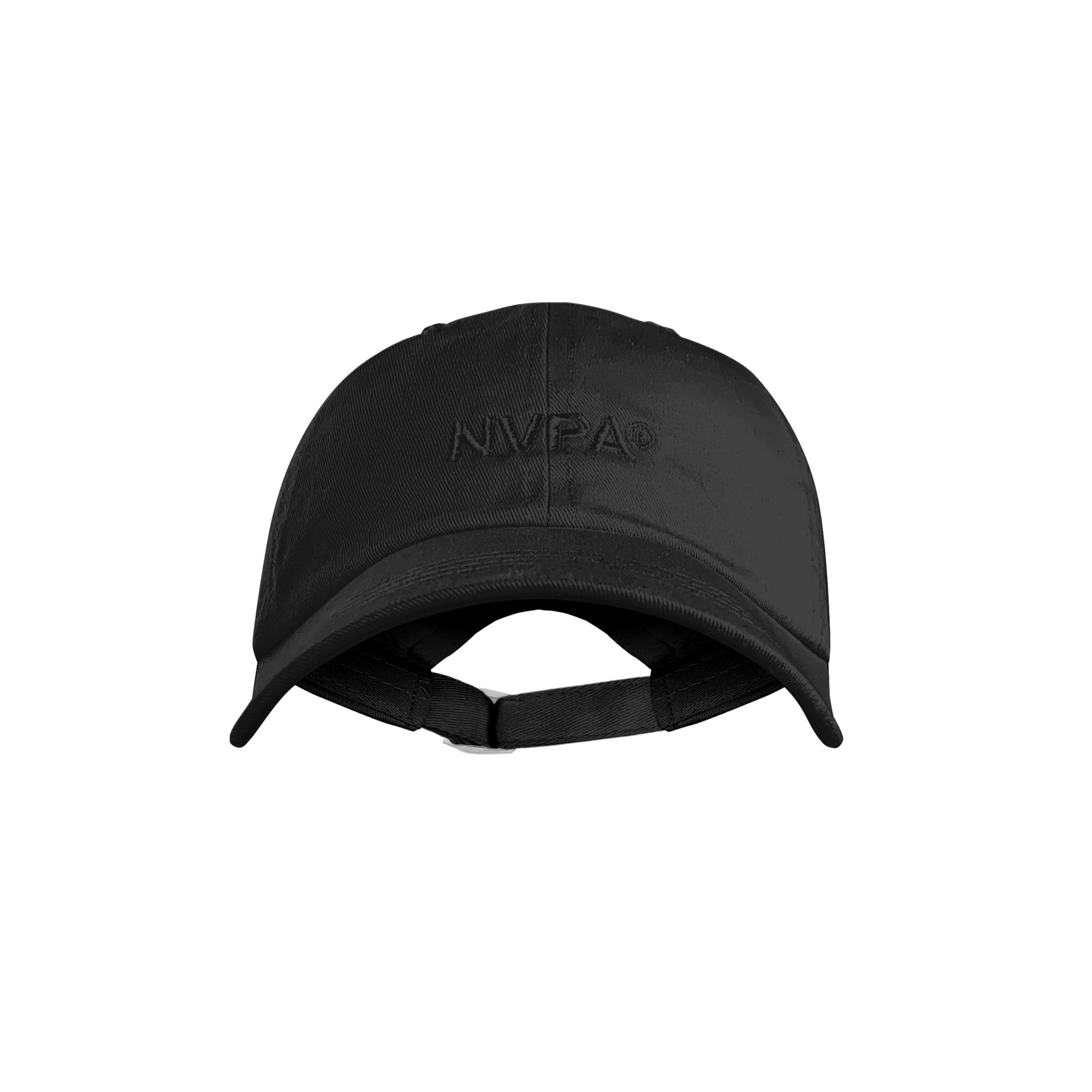 BRAND®/Cap™ Black