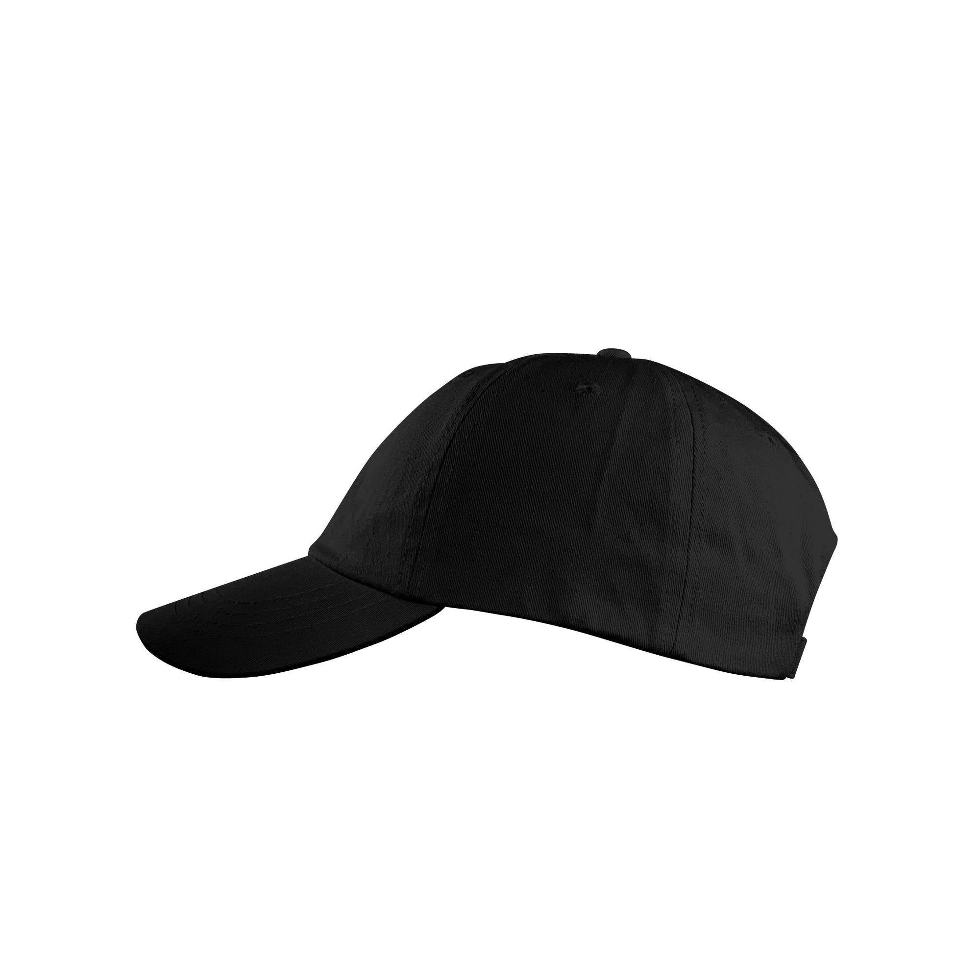 BRAND®/Cap™ Black