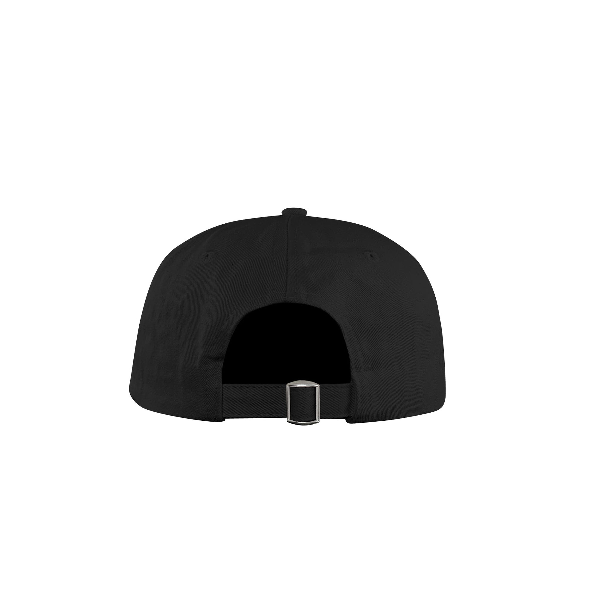 BRAND®/Cap™ Black