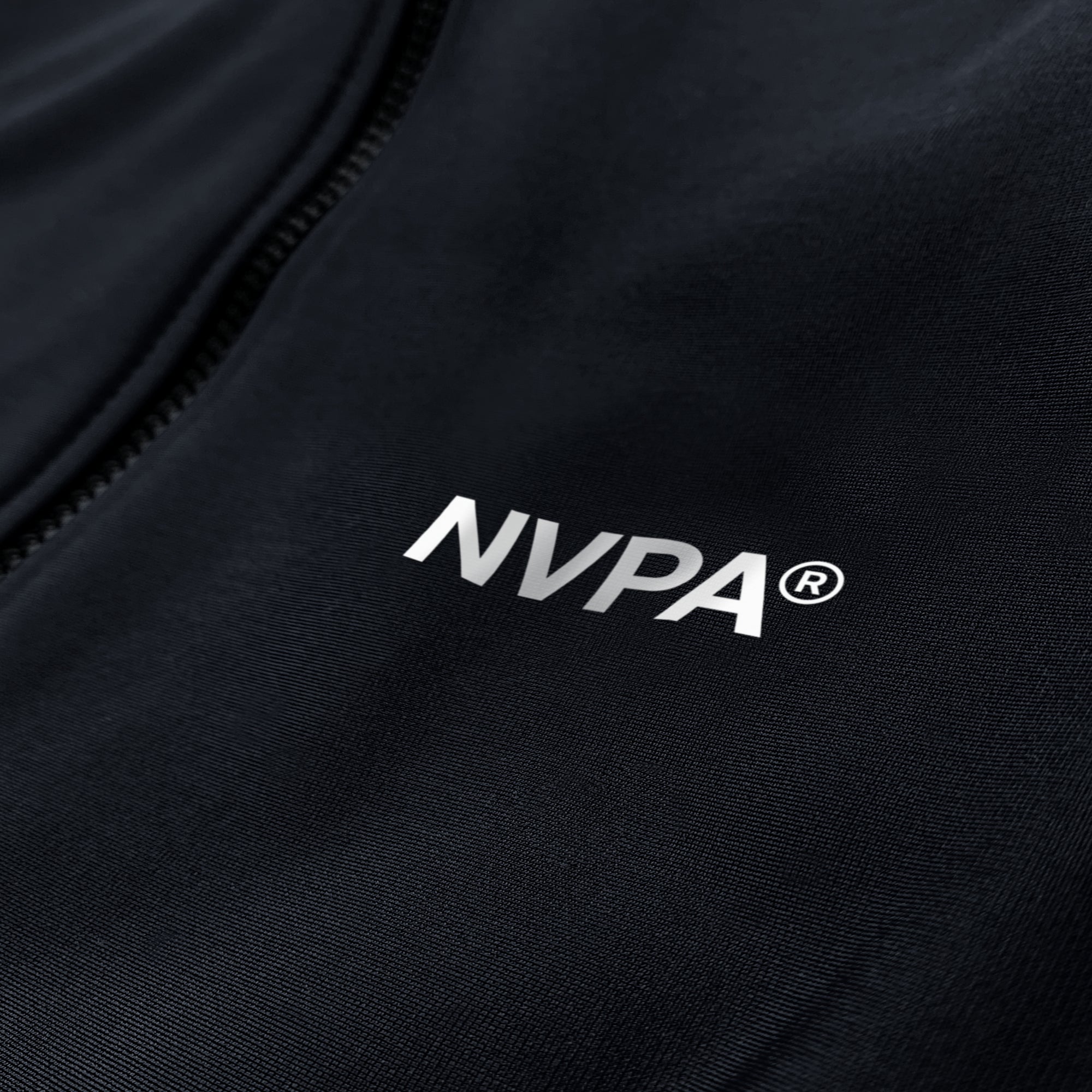 LONG®/Sleeve™ Black Women/Men