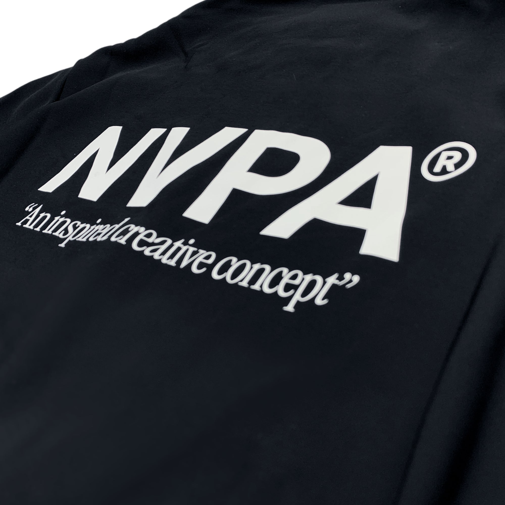 LONG®/Sleeve™ Black Women/Men