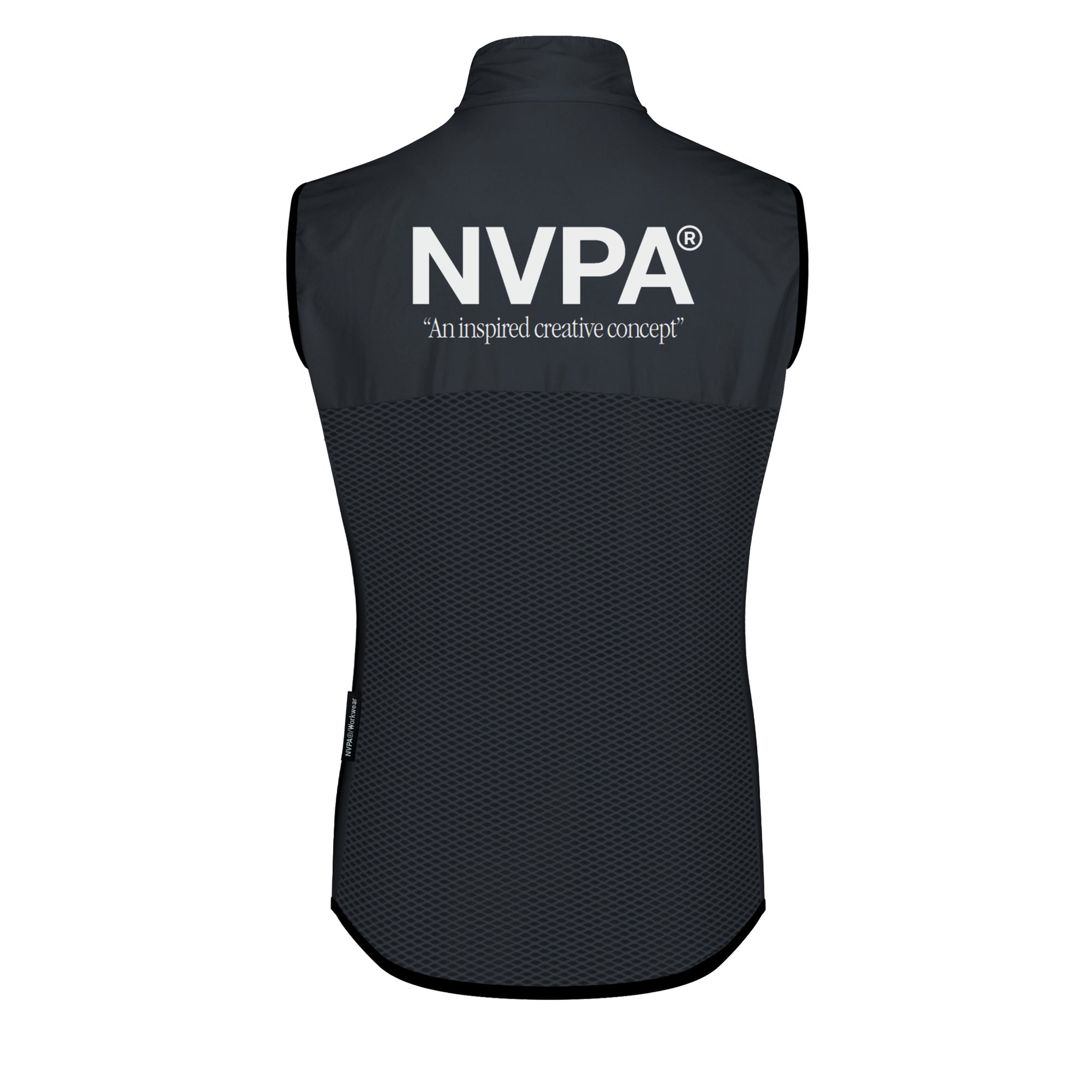 MESH®/Gilet™ Black Women/Men