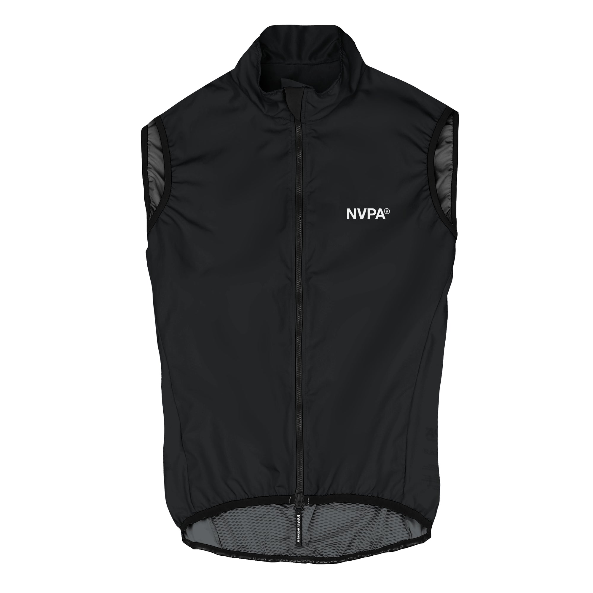 MESH®/Gilet™ Black Women/Men