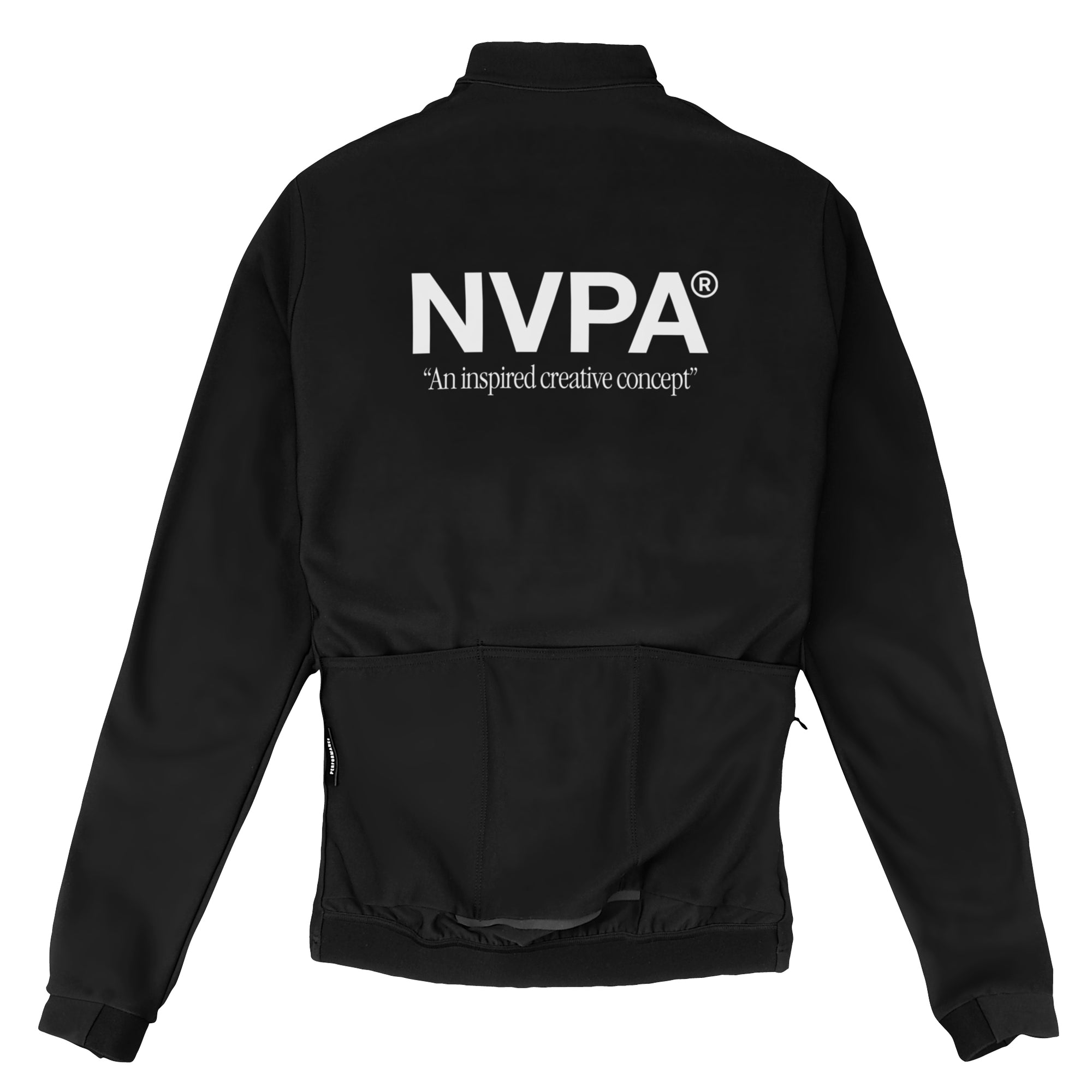 LONG®/Sleeve™ Black Women/Men