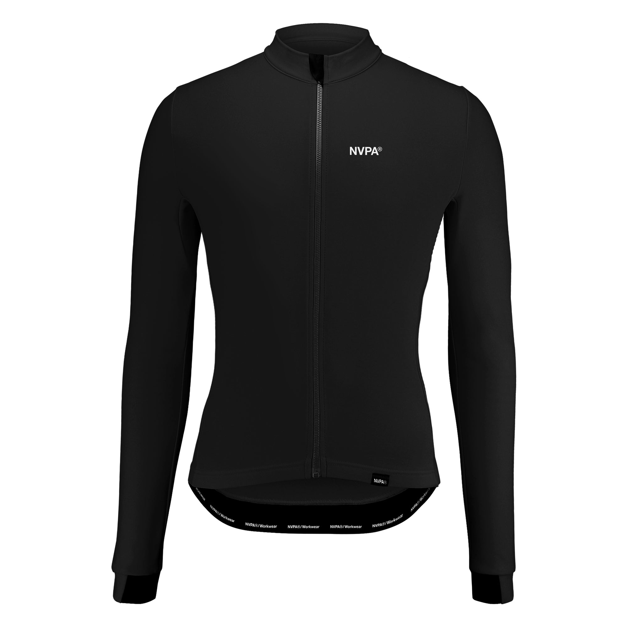 LONG®/Sleeve™ Black Women/Men