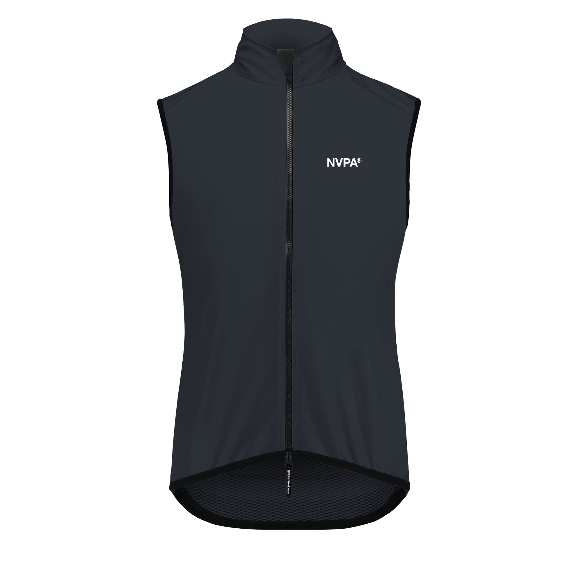 MESH®/Gilet™ Black Women/Men