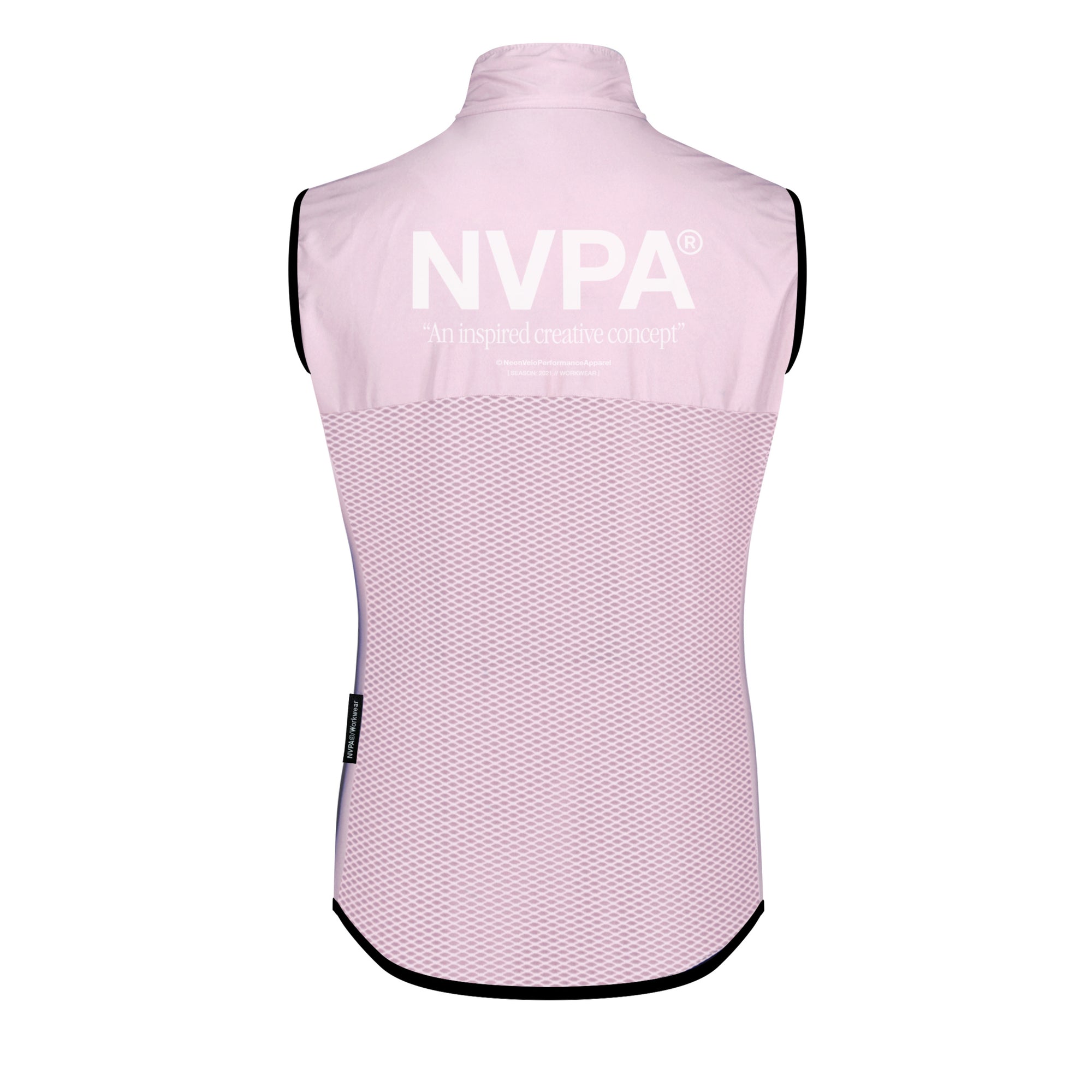 MESH®/Gilet™ Blossom Women/Men