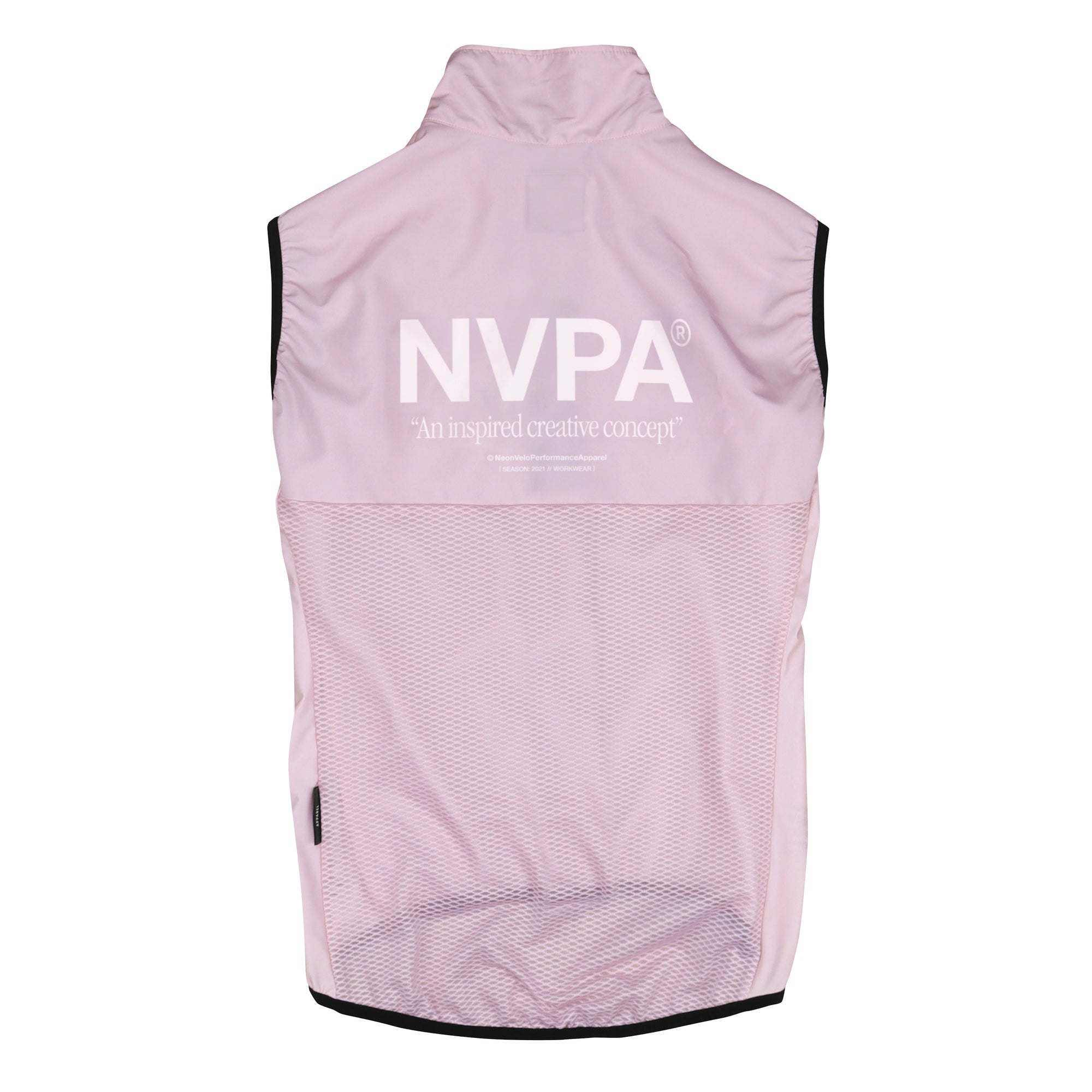 MESH®/Gilet™ Blossom Women/Men