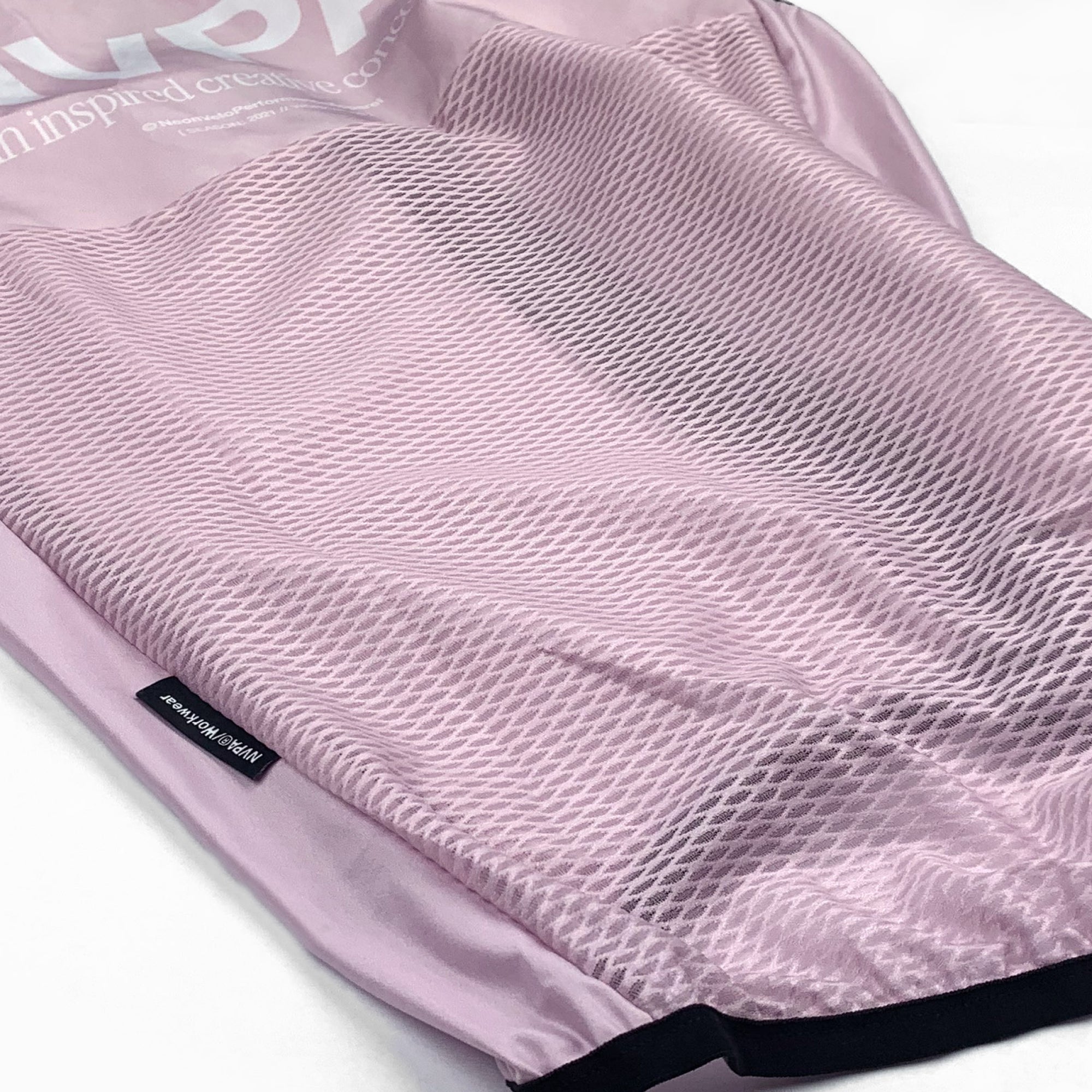 MESH®/Gilet™ Blossom Women/Men