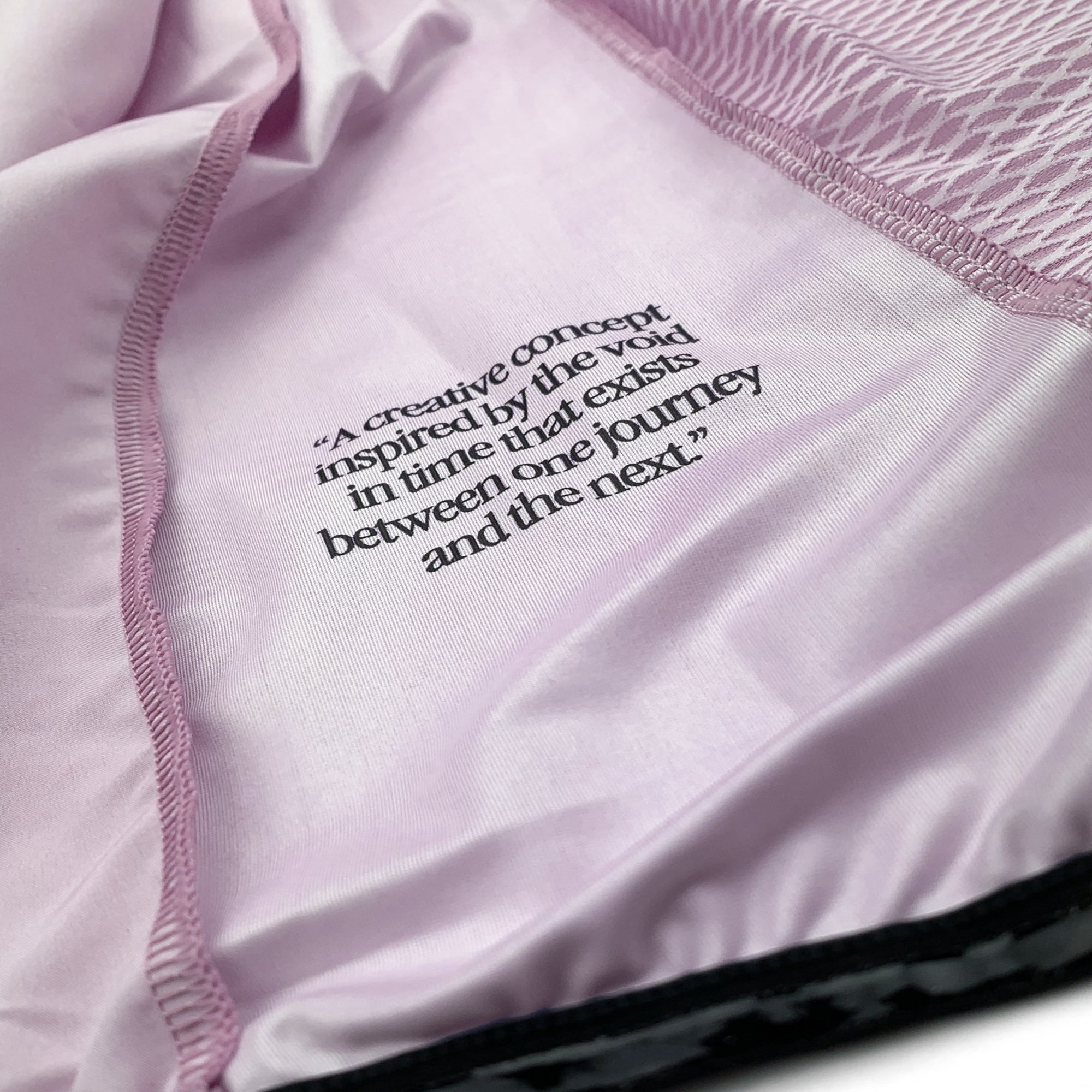 MESH®/Gilet™ Blossom Women/Men