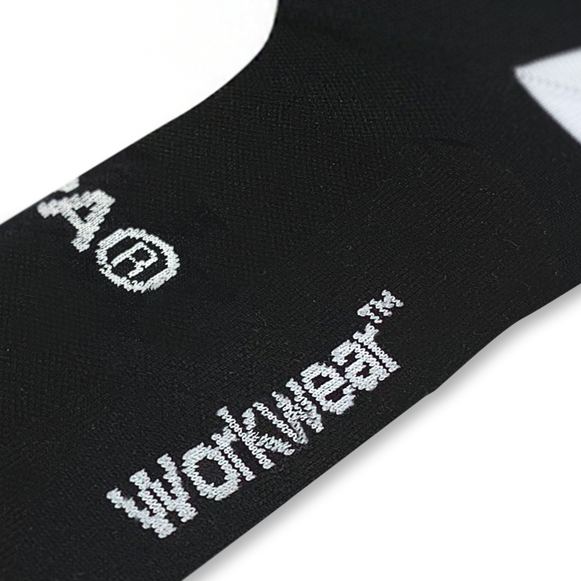 CLASSIC®/Socks™ Black