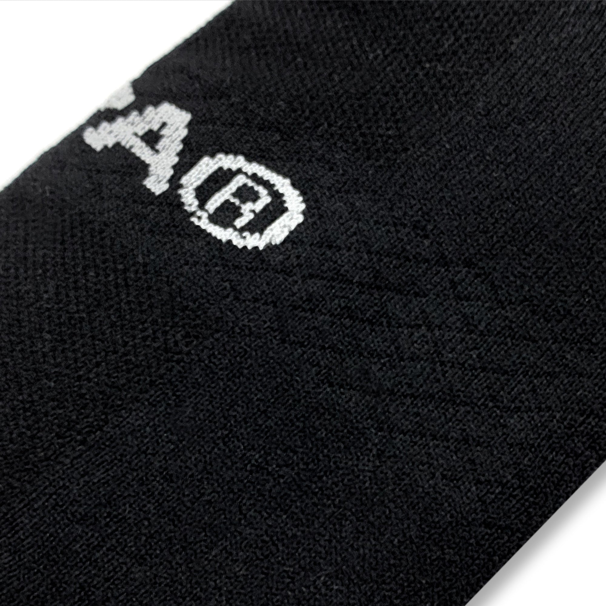 CLASSIC®/Socks™ Black