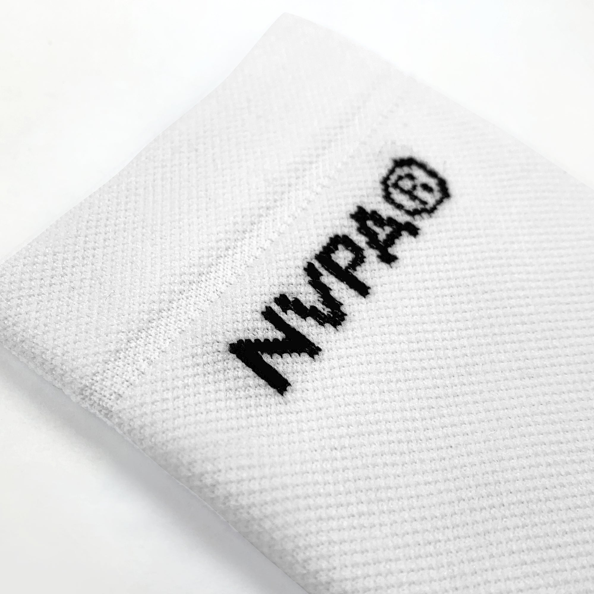 CLASSIC®/Socks™ White