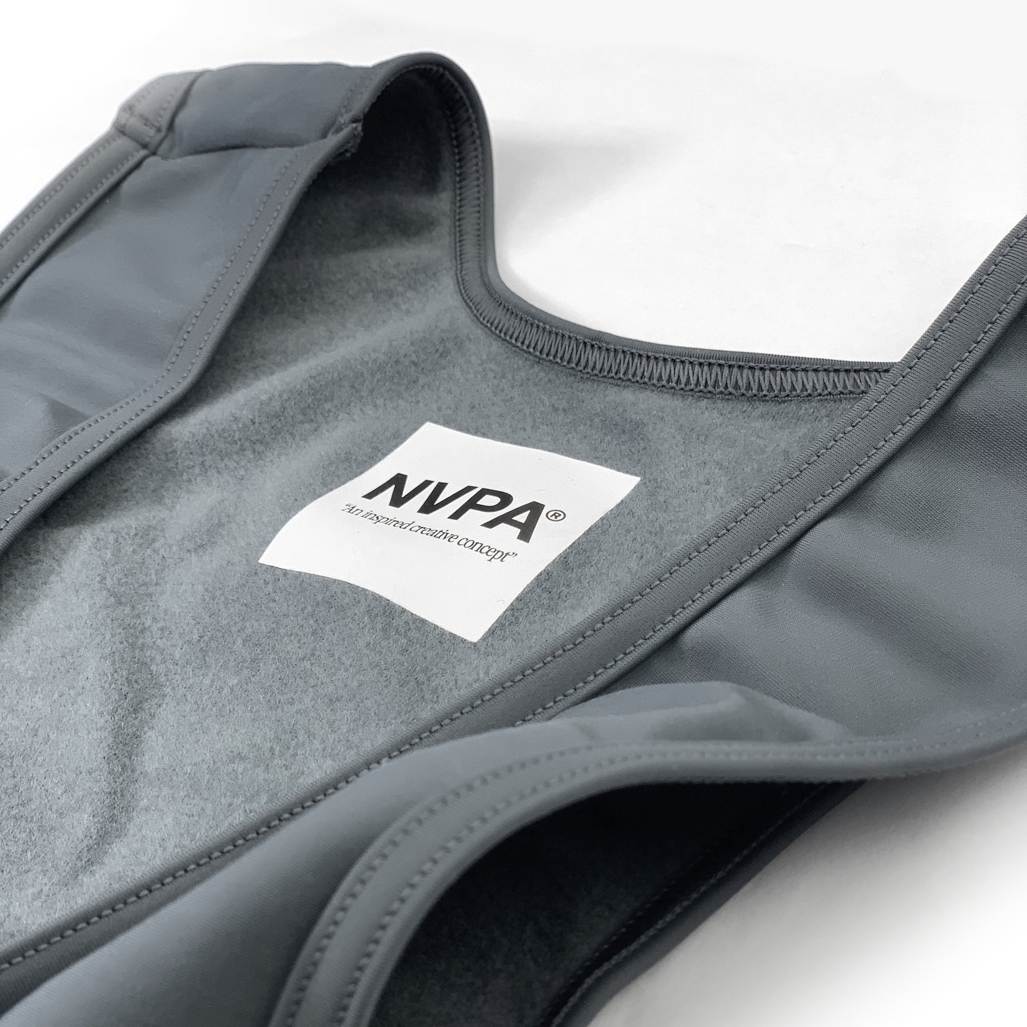 BIB®/Tight™ Grey Women/Men