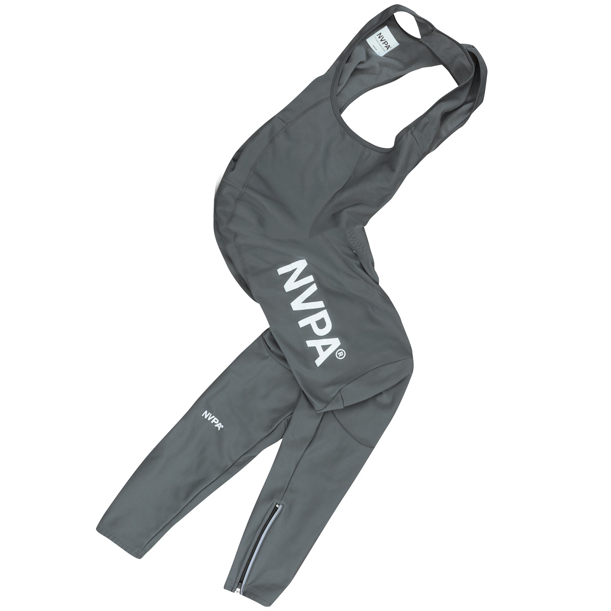 BIB®/Tight™ Grey Women/Men