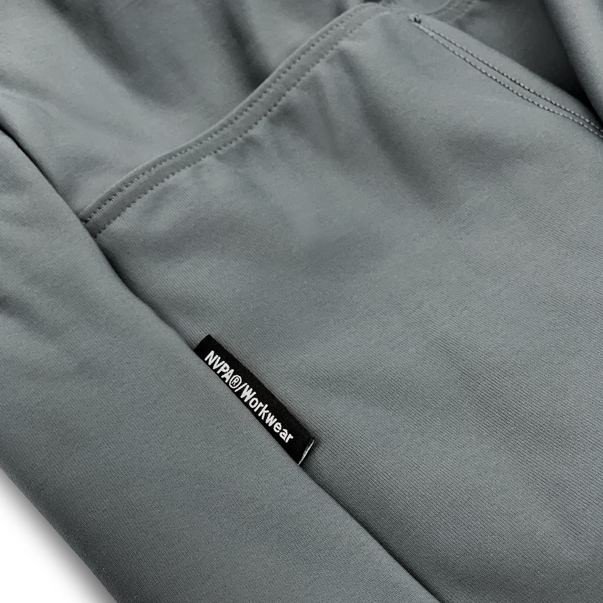 LONG®/Sleeve™ Grey