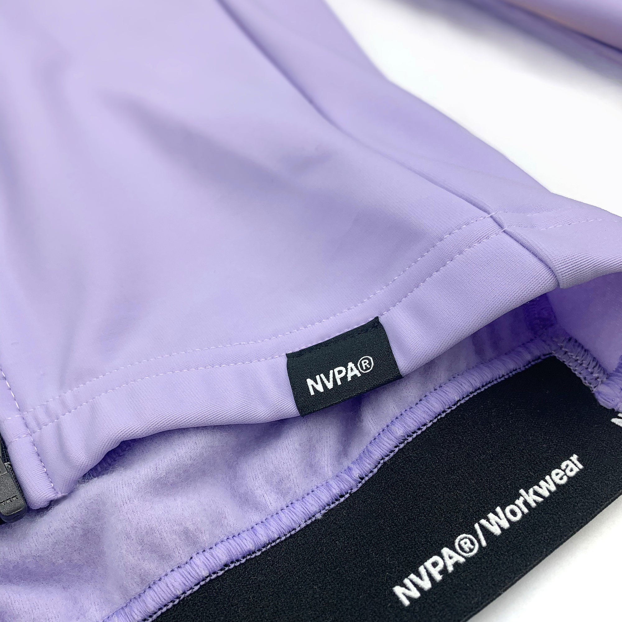 LONG®/Sleeve™ Lilac Women/Men