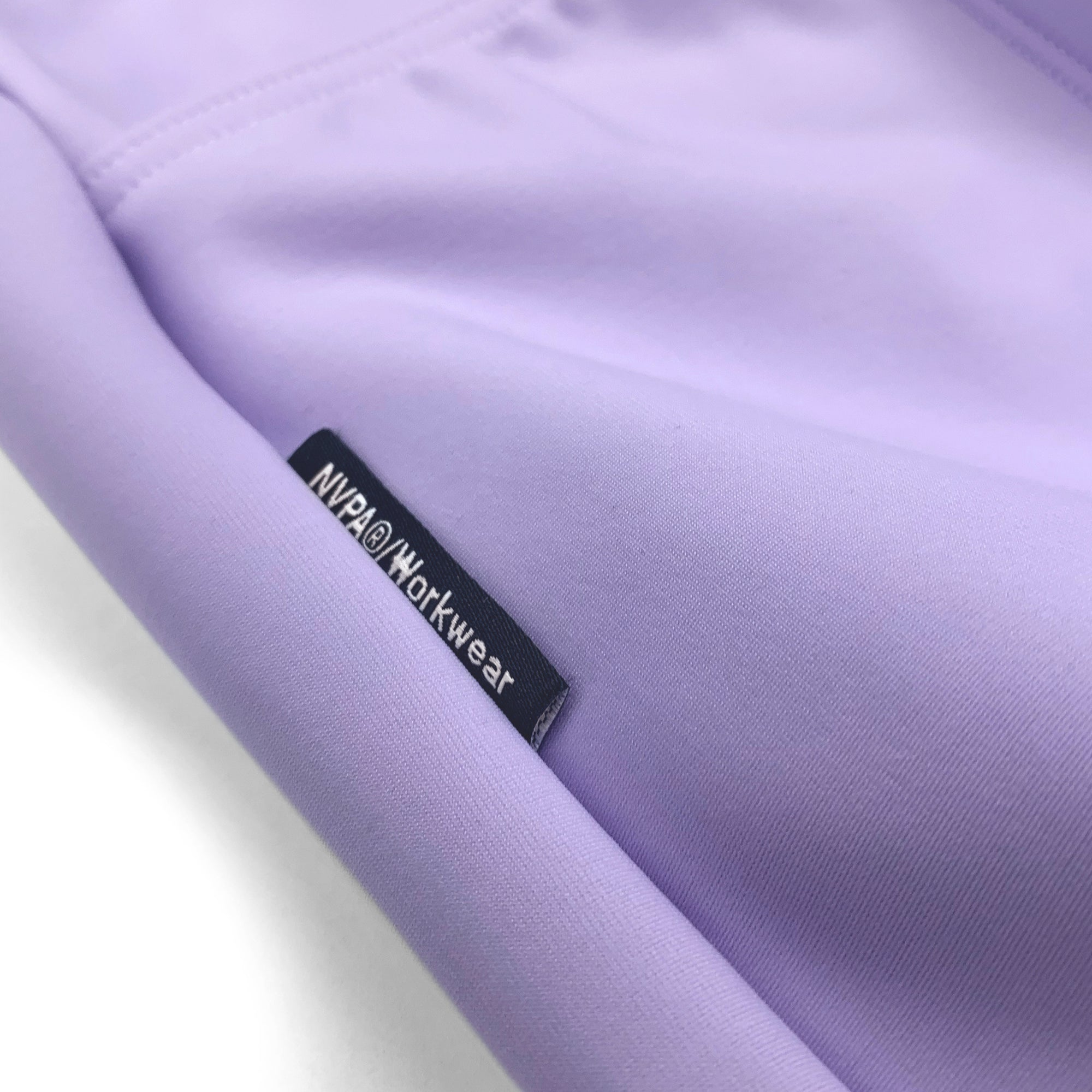 LONG®/Sleeve™ Lilac Women