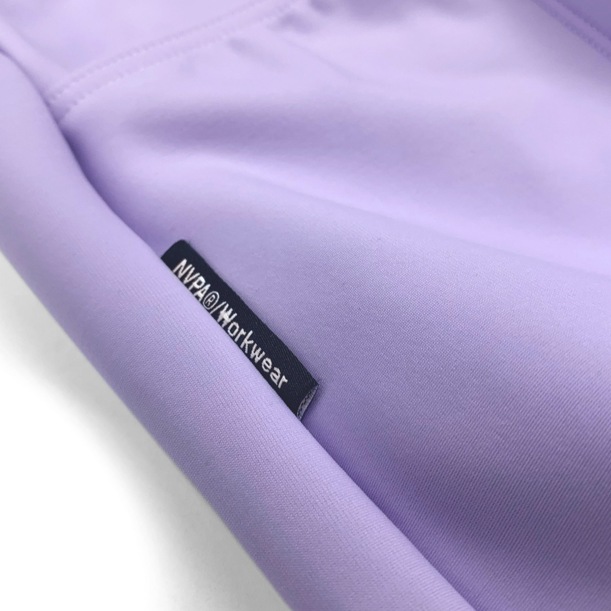 LONG®/Sleeve™ Lilac Women/Men