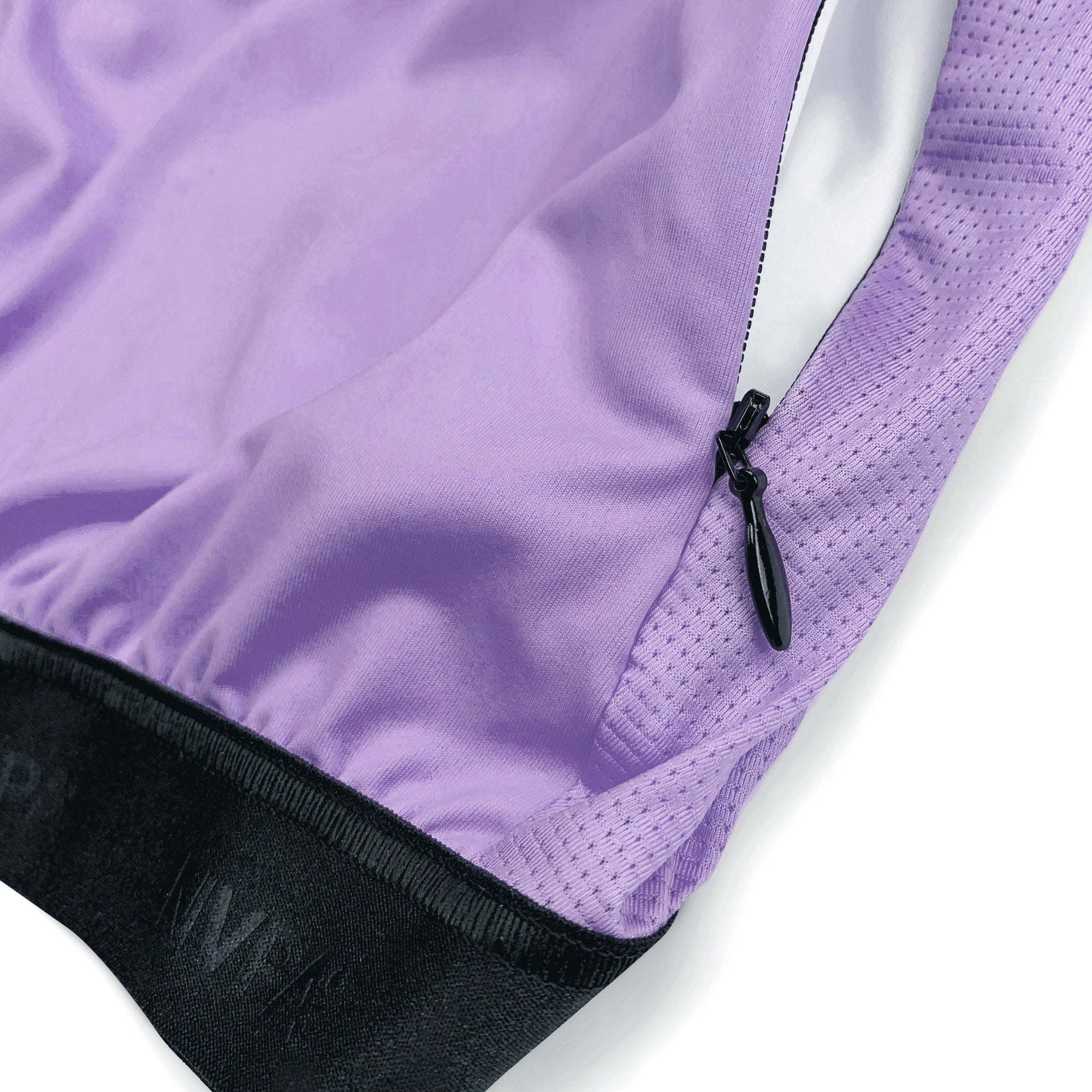SHORT®/Sleeve™ Jersey Lilac