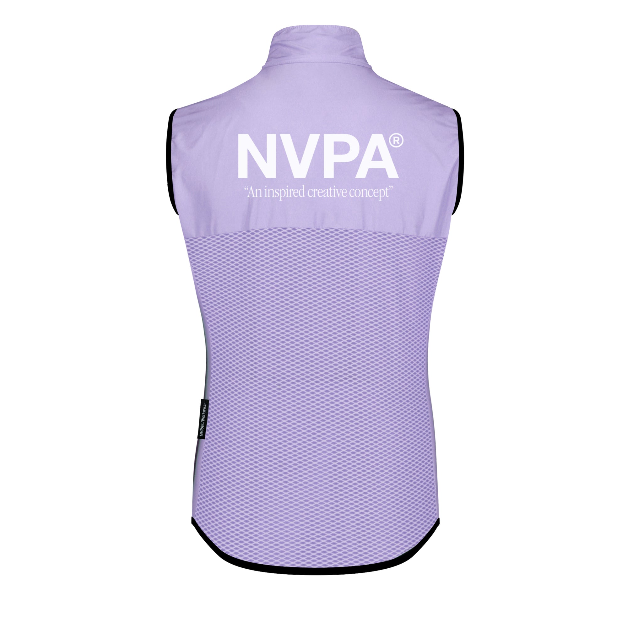 MESH®/Gilet™ Lilac Women/Men