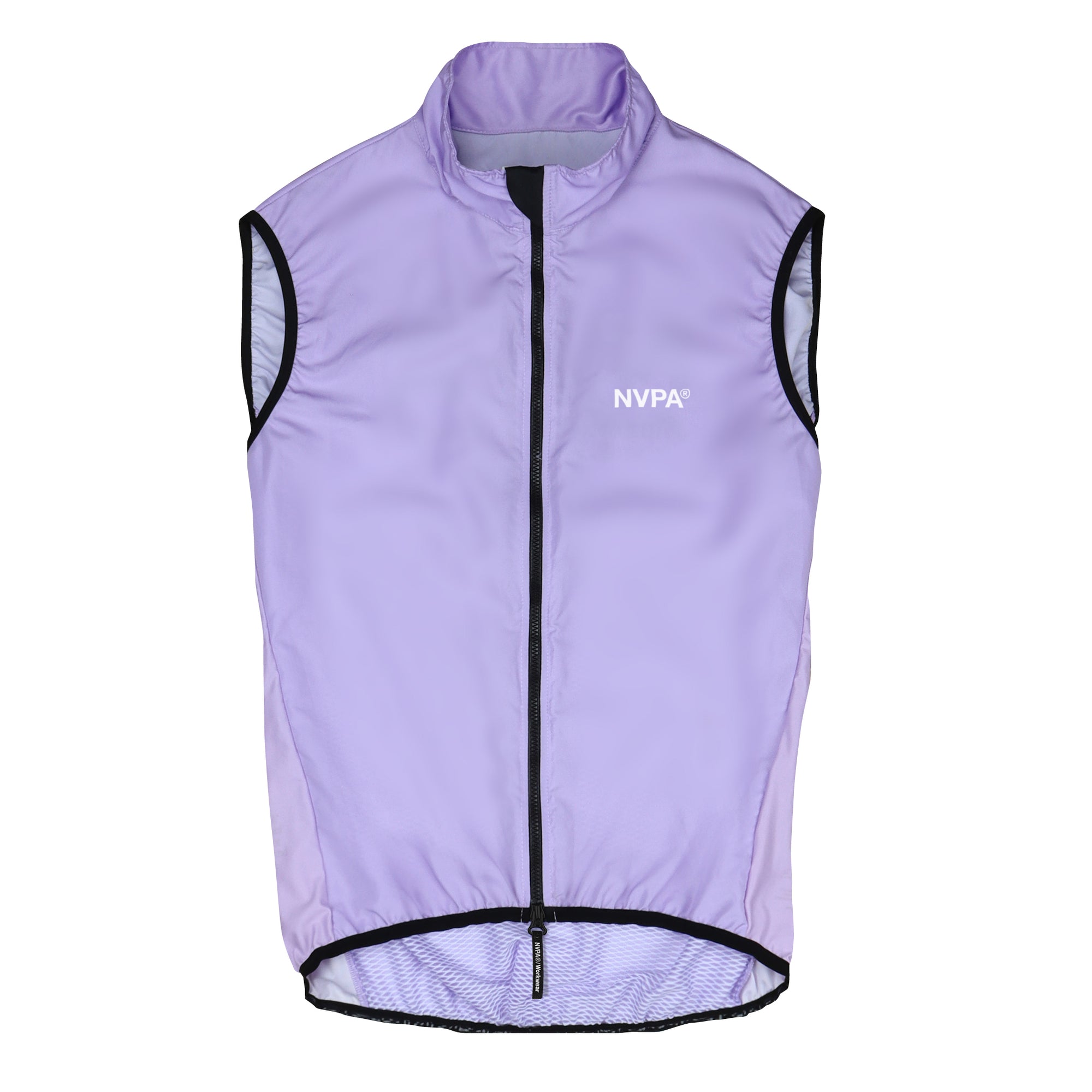 MESH®/Gilet™ Lilac Women/Men