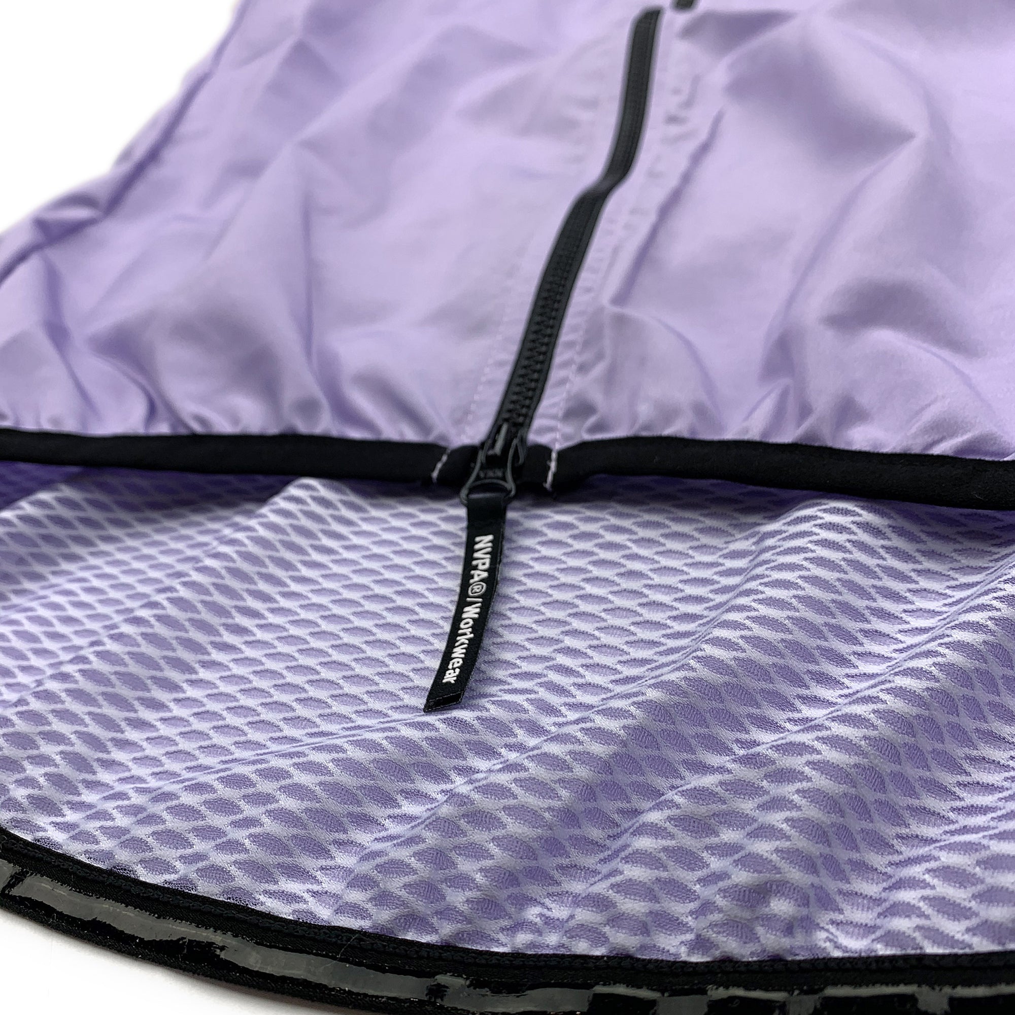 MESH®/Gilet™ Lilac Women/Men