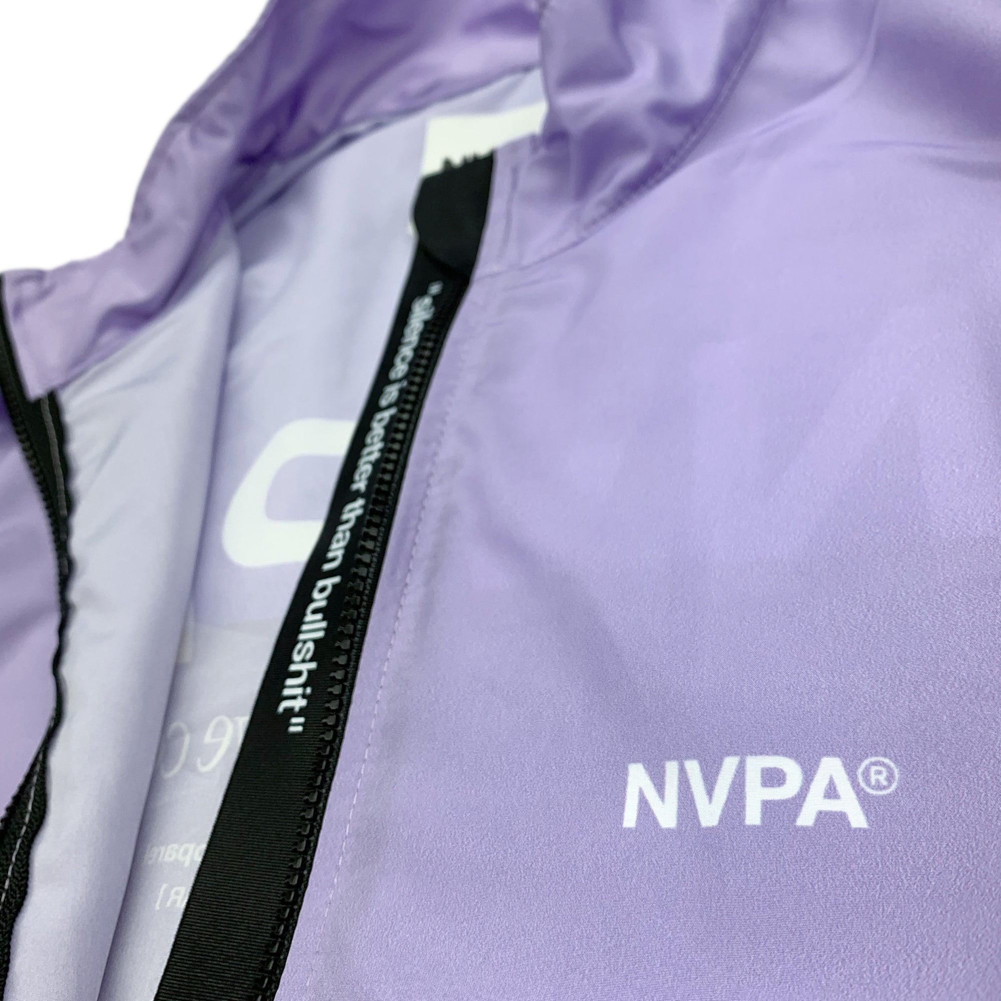 MESH®/Gilet™ Lilac Women/Men