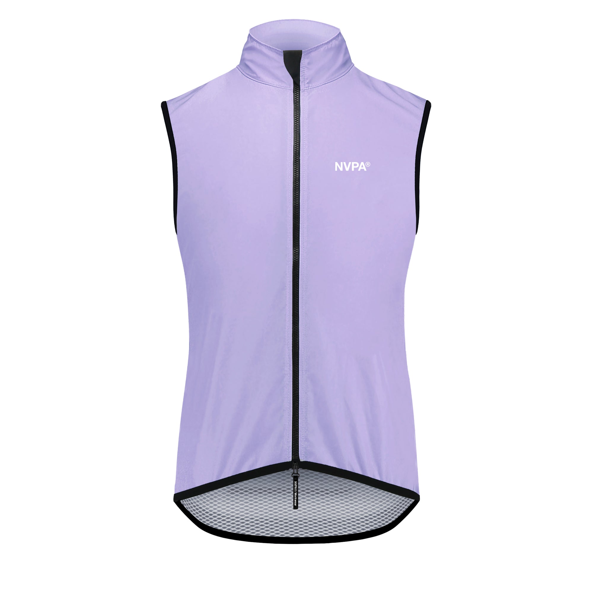 MESH®/Gilet™ Lilac Women/Men