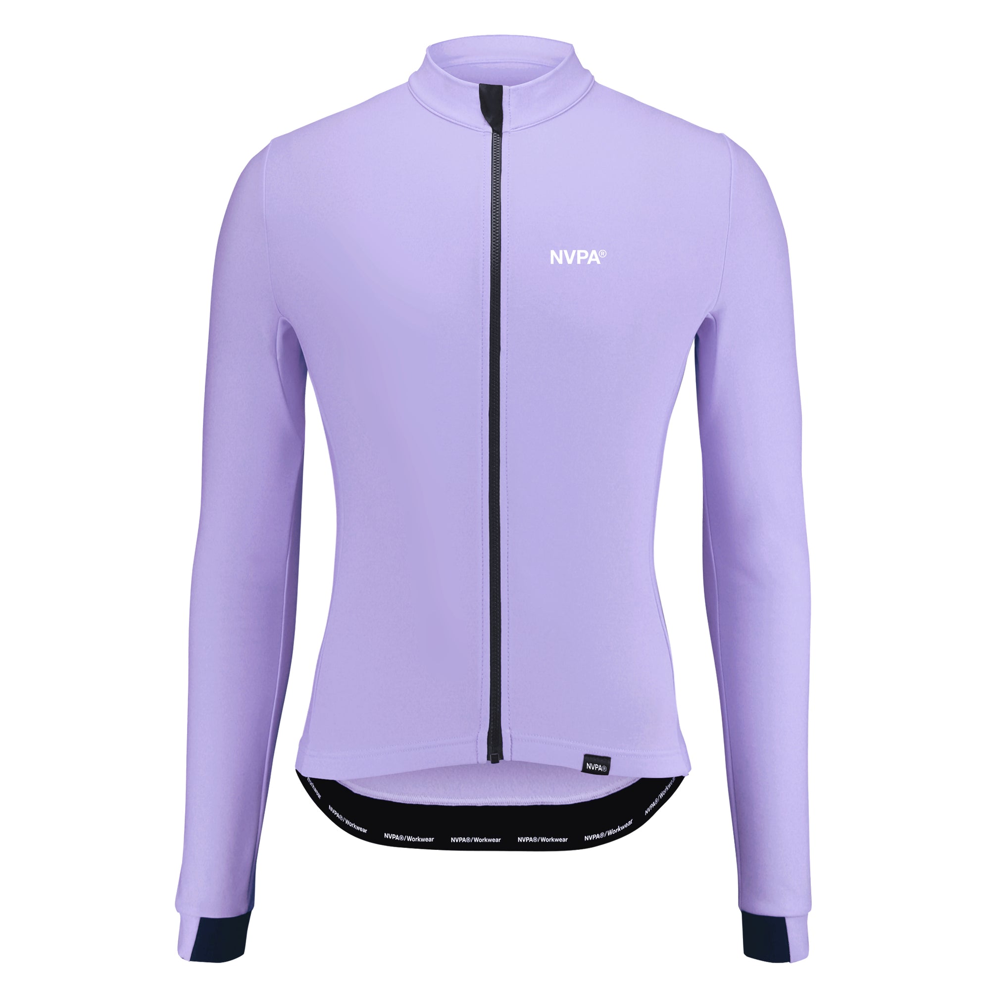 LONG®/Sleeve™ Lilac Women/Men