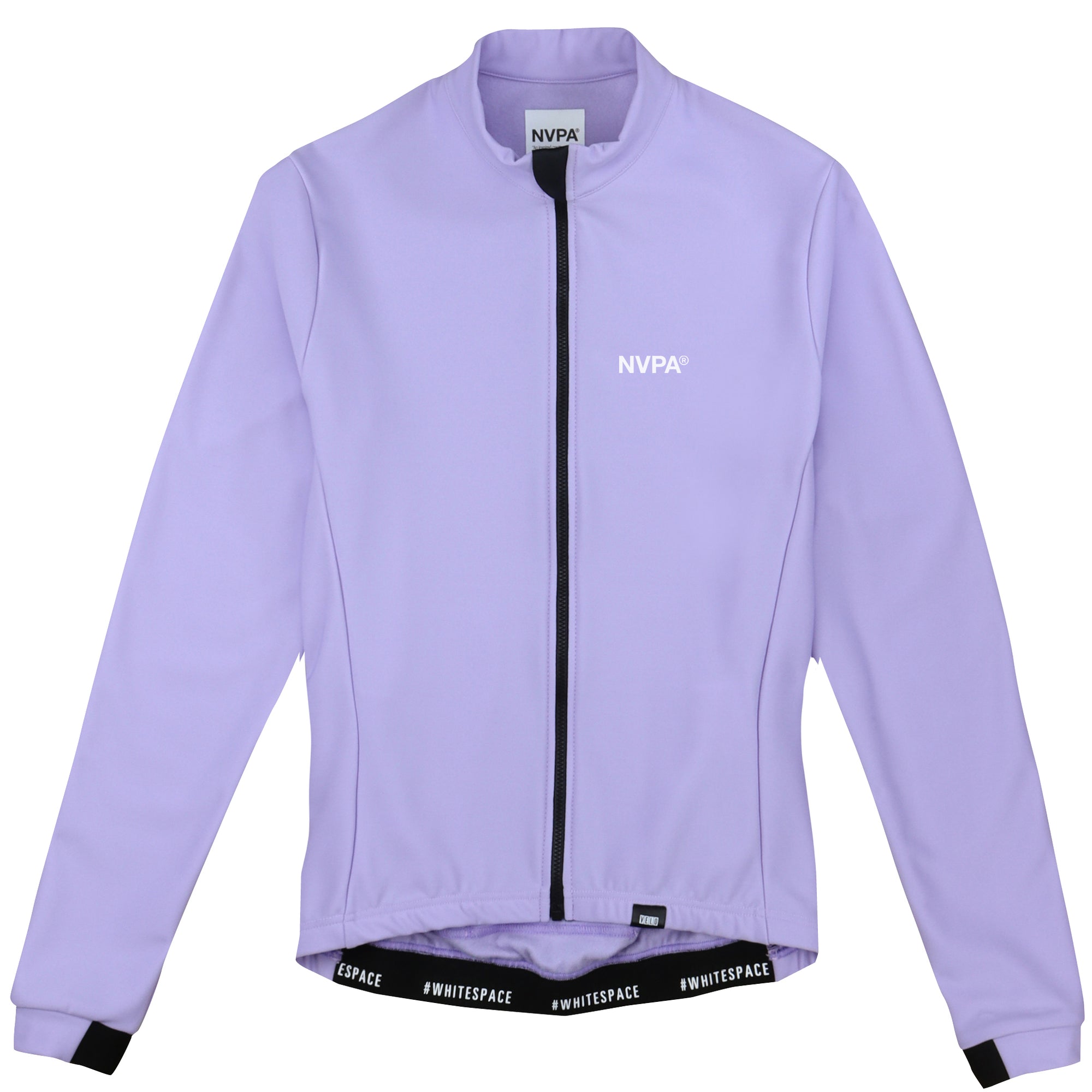LONG®/Sleeve™ Lilac Women/Men