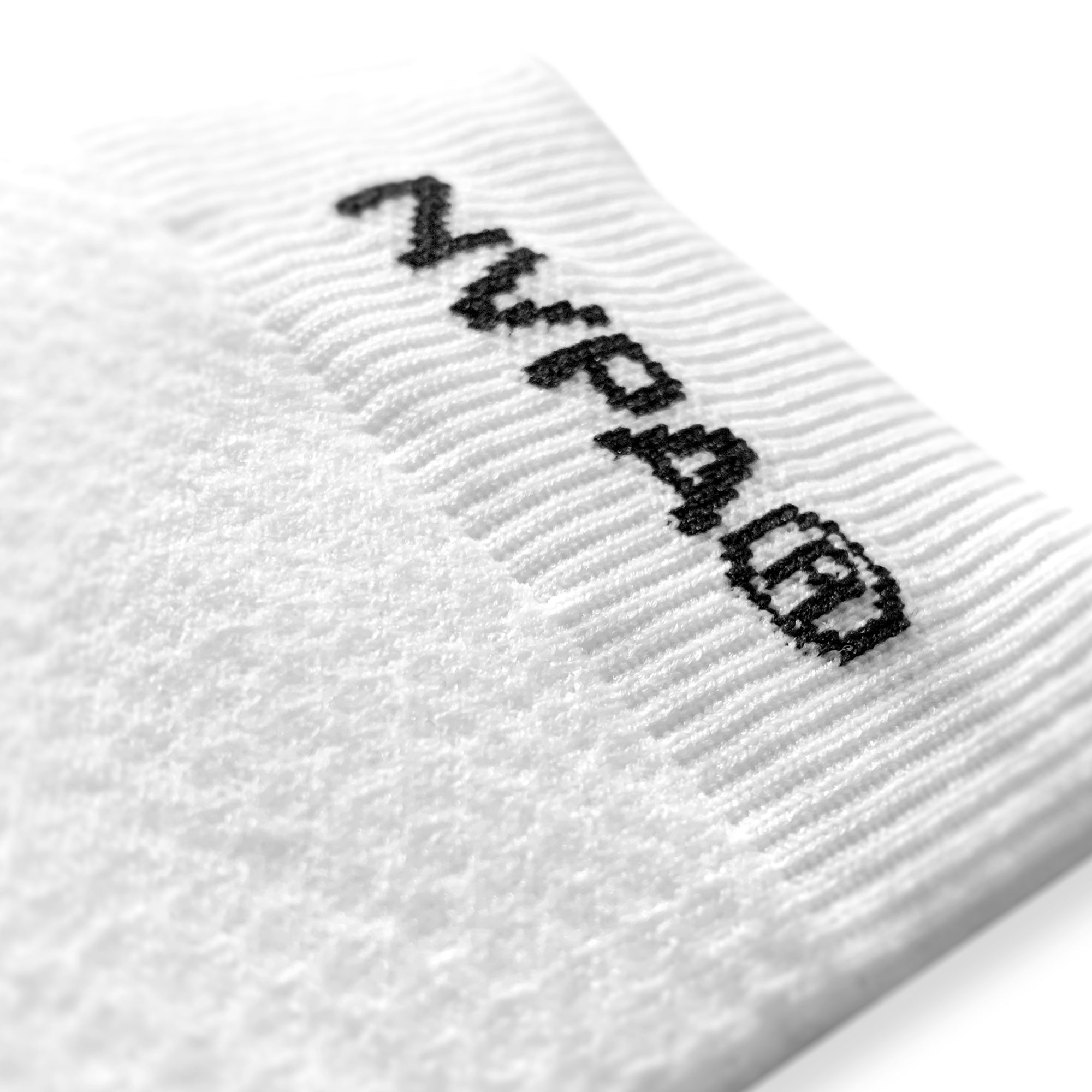 COL®/Socks™ White