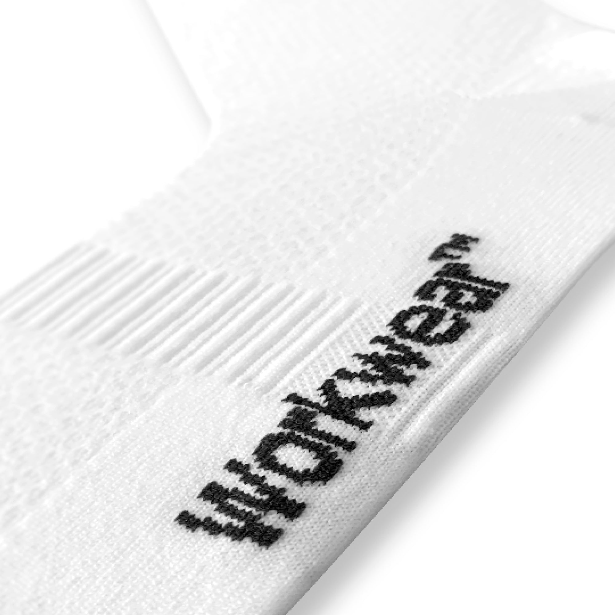 COL®/Socks™ White