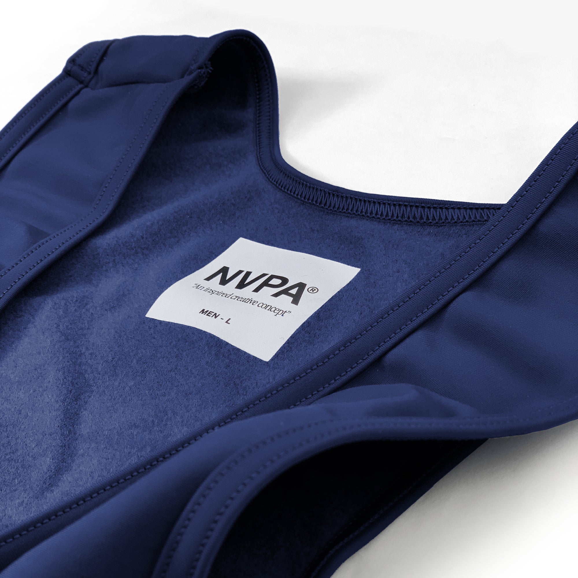 BIB®/Tight™ Navy Women/Men