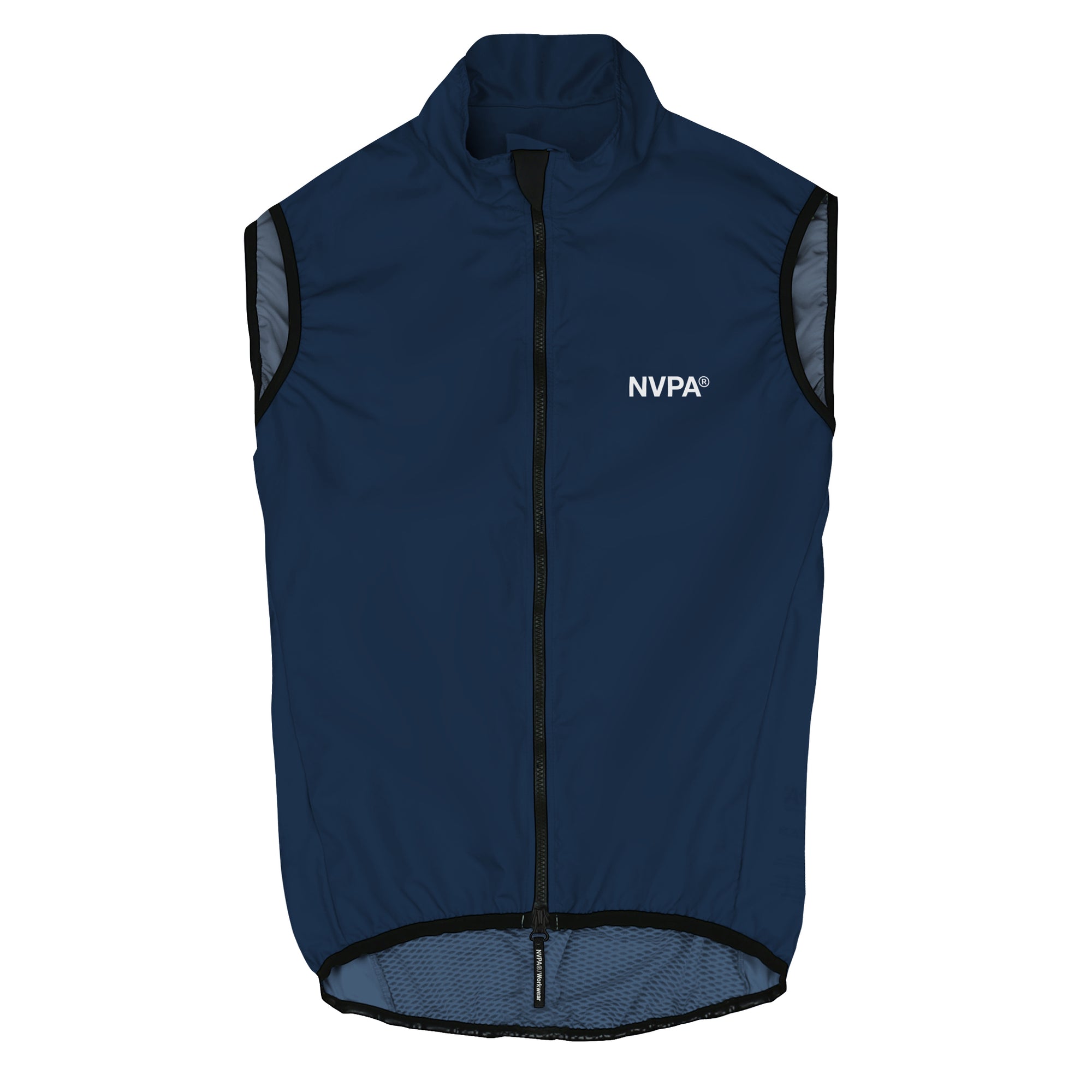MESH®/Gilet™ Navy